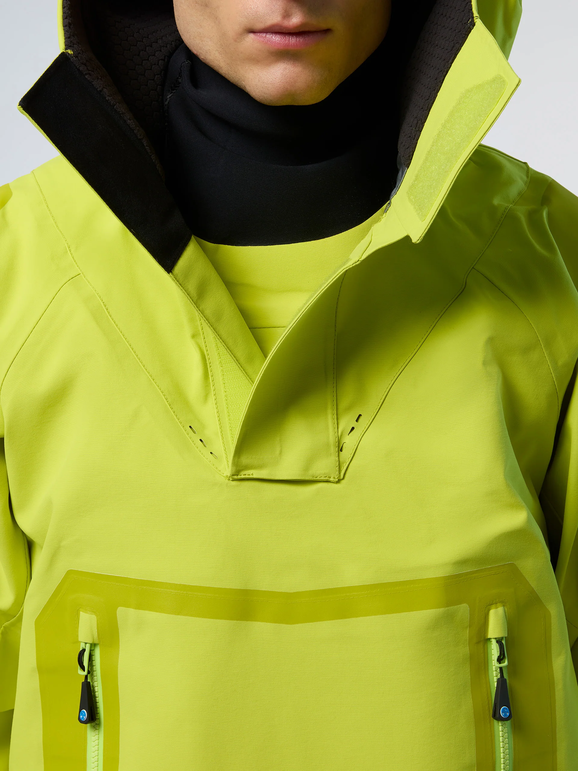 Southern Ocean Smock - Image 14