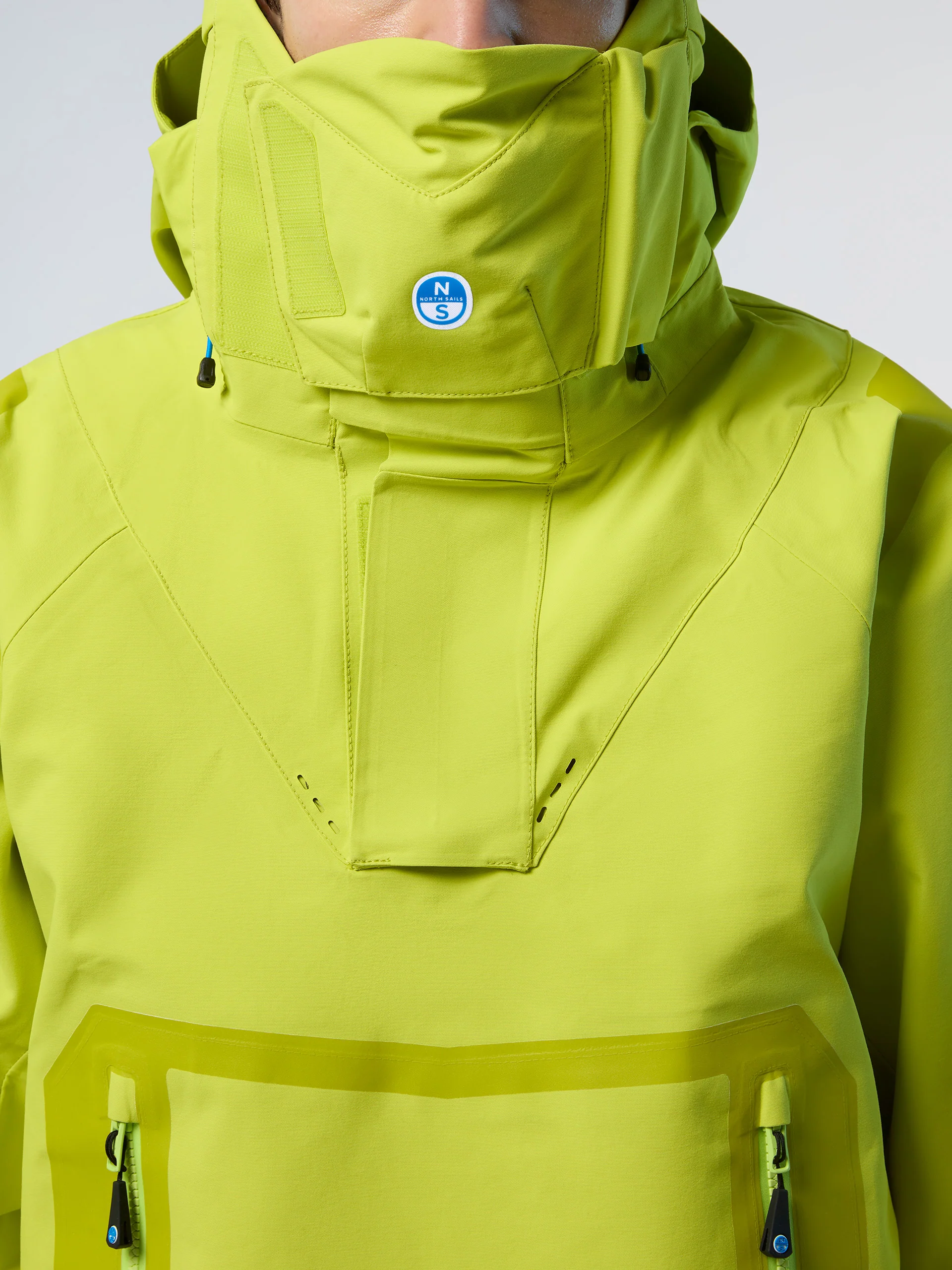 Southern Ocean Smock - Image 15