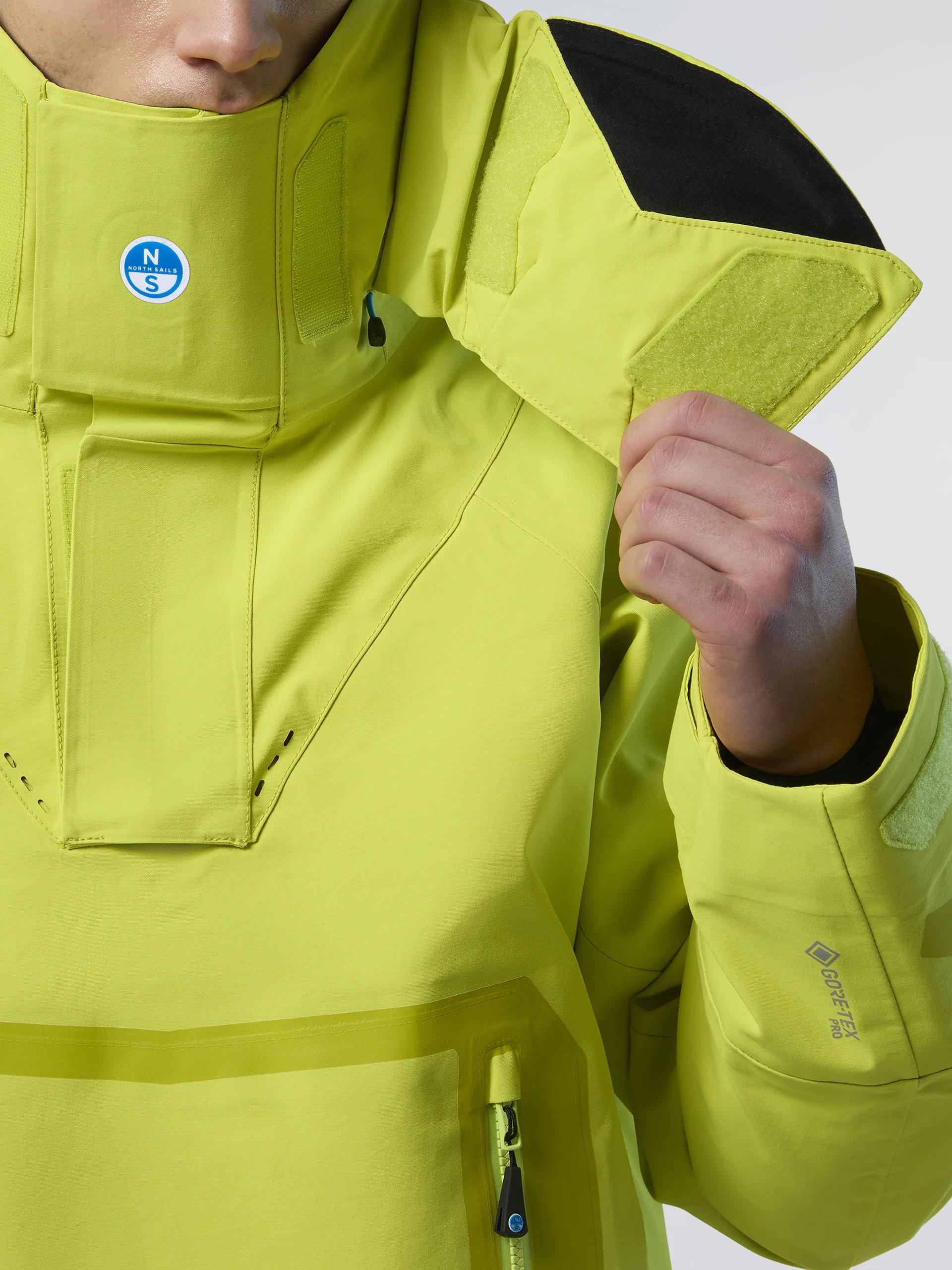Southern Ocean Smock - Image 16
