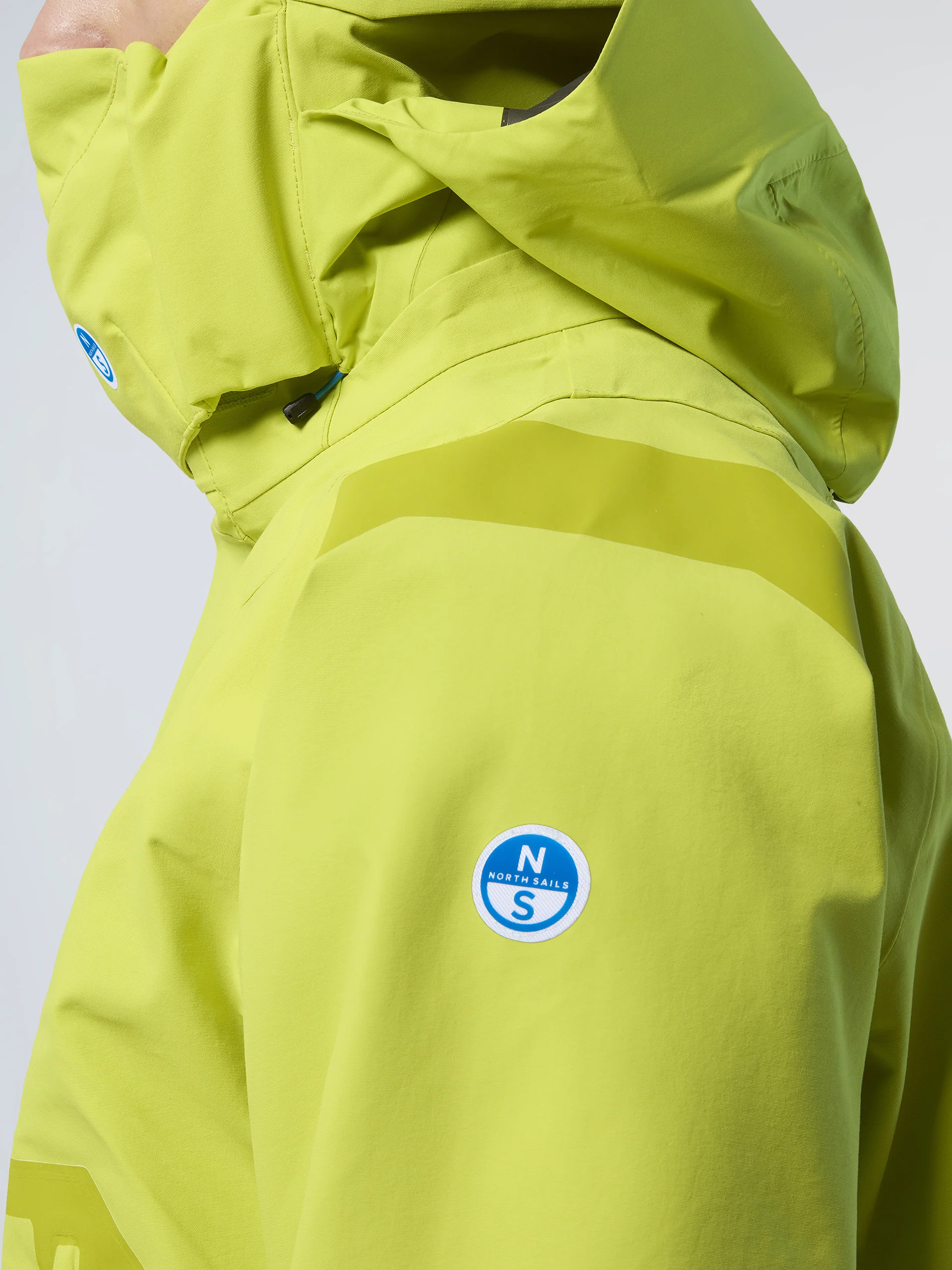 Southern Ocean Smock - Image 17