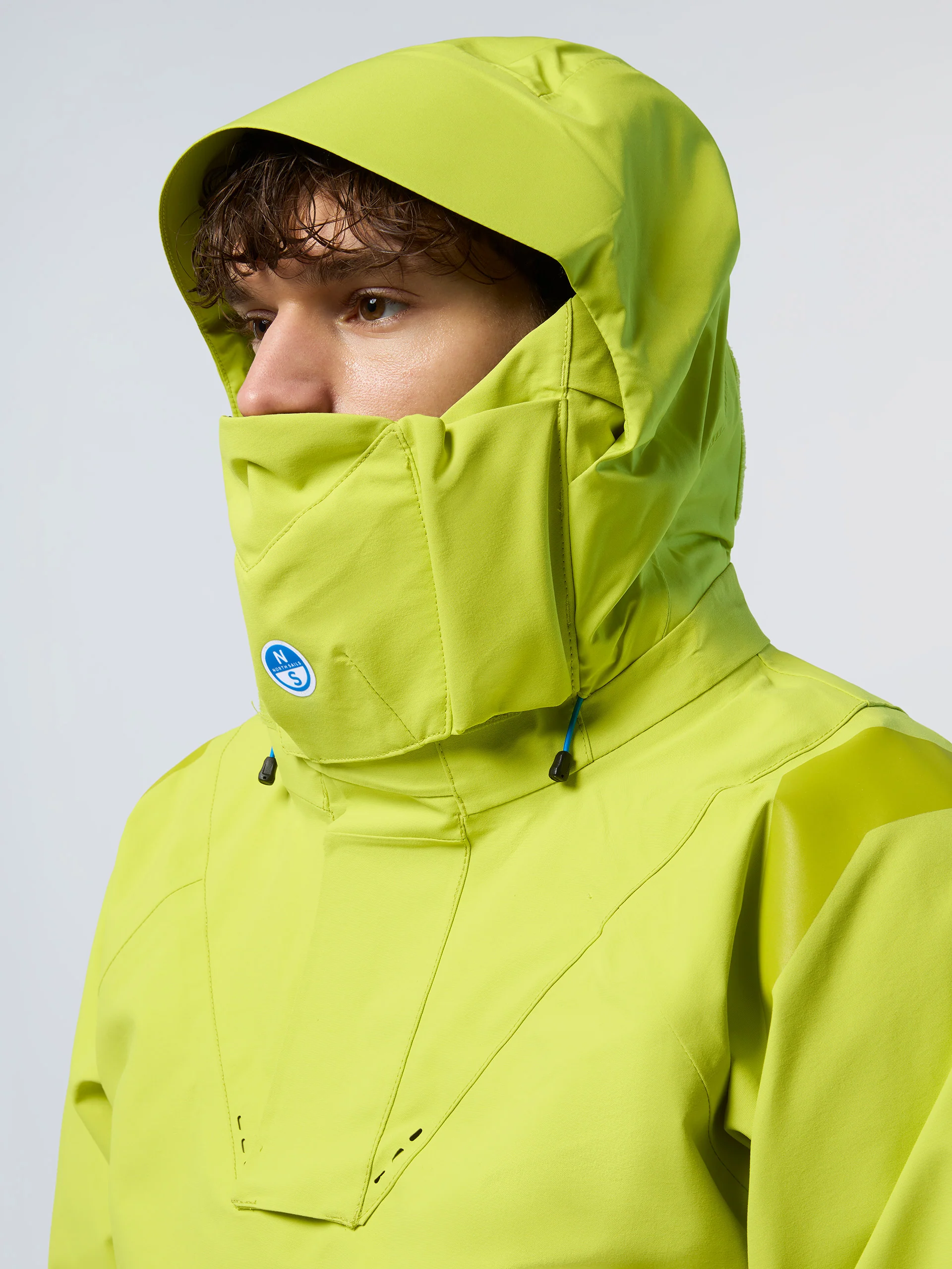 Southern Ocean Smock - Image 18