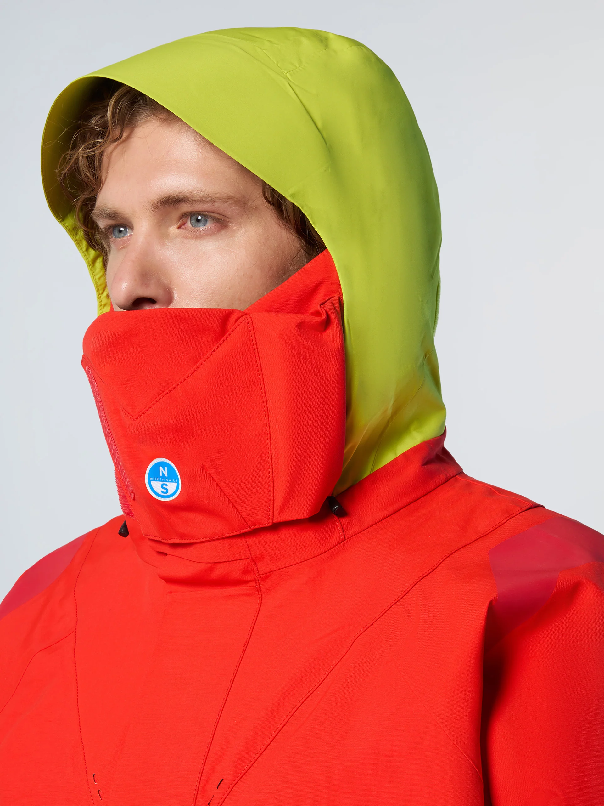 Southern Ocean Smock - Image 6