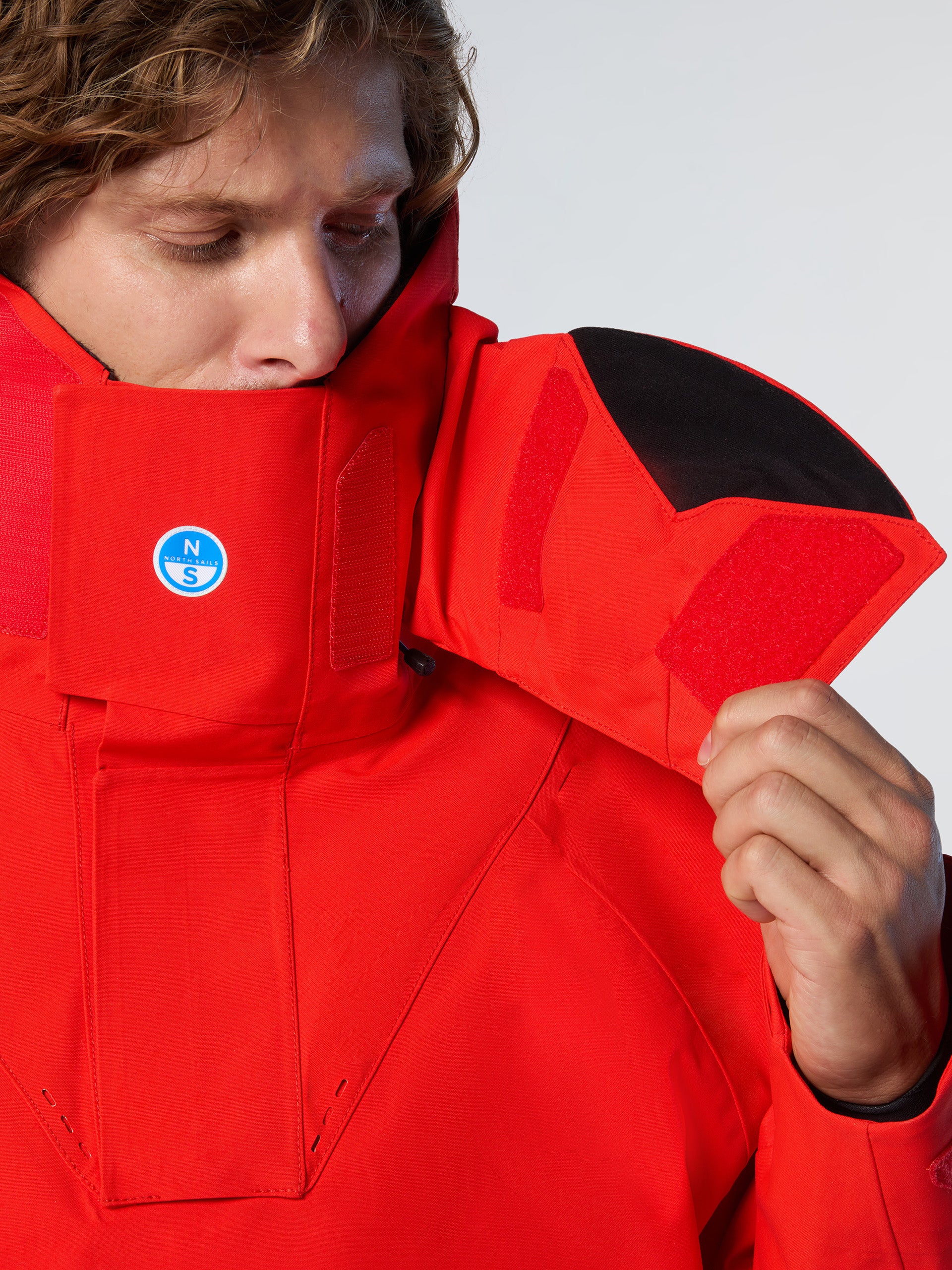Southern Ocean Smock - Image 9