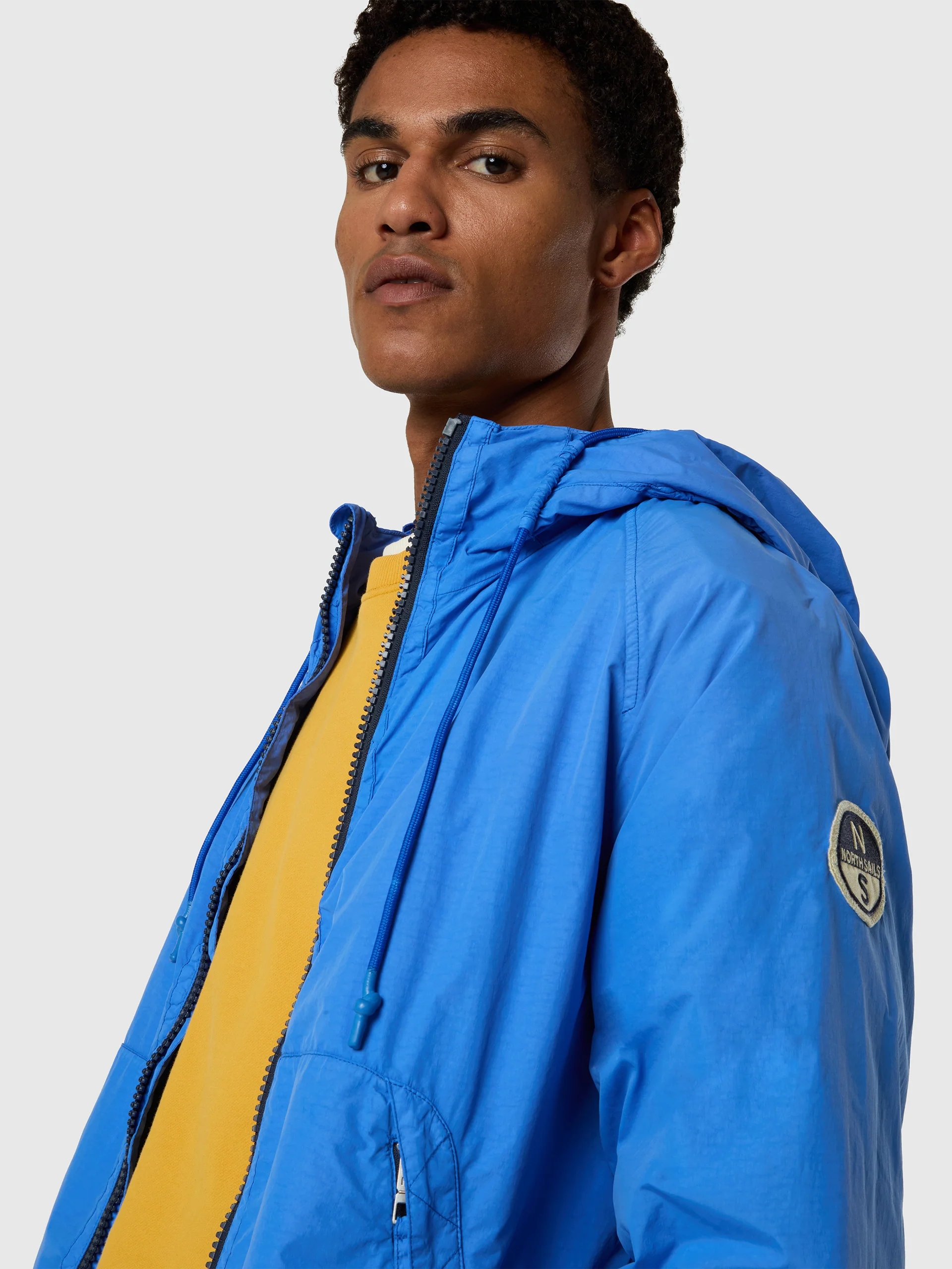Spindrift Jacket - Image 11