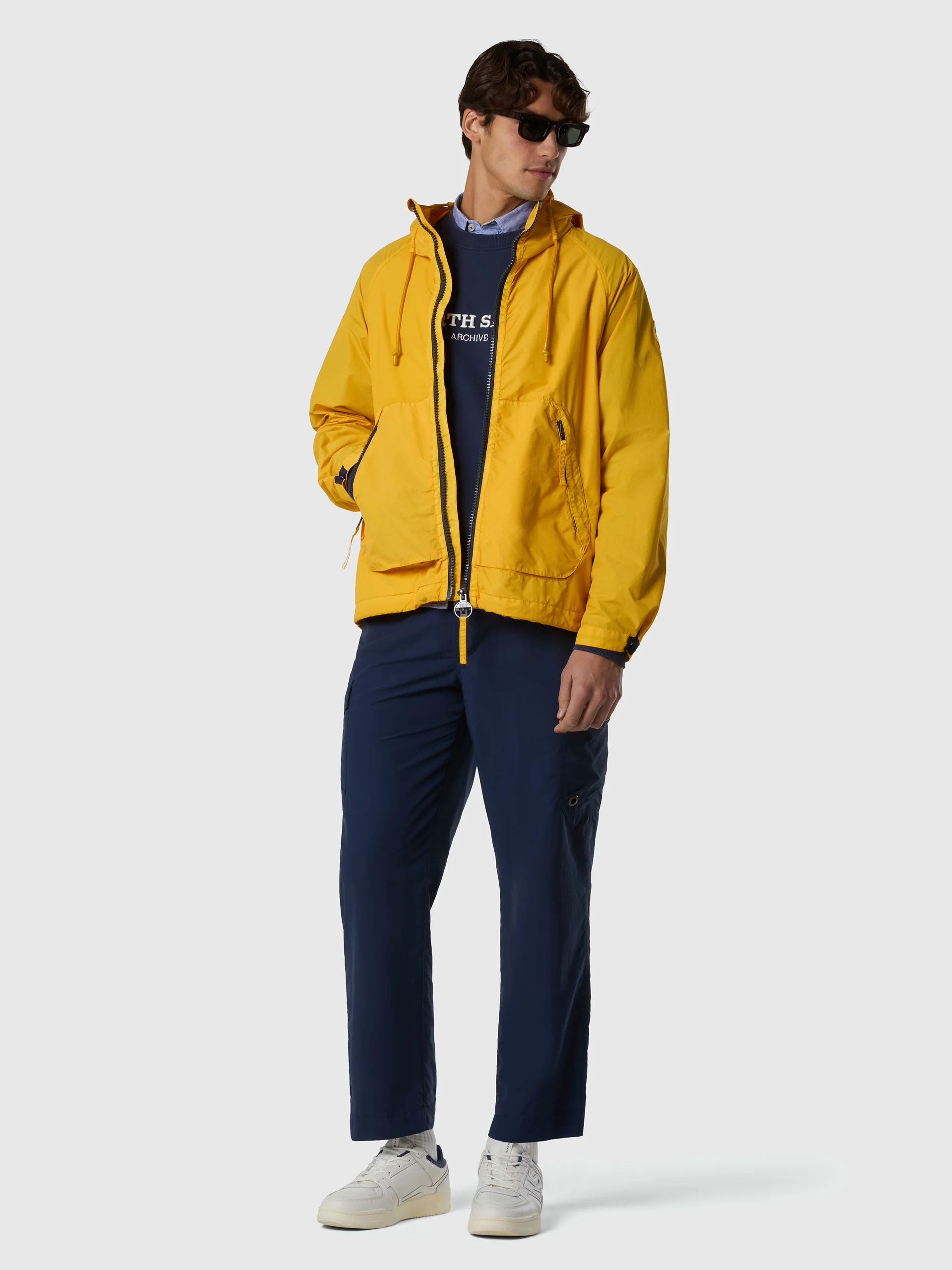 Spindrift Jacket - Image 5