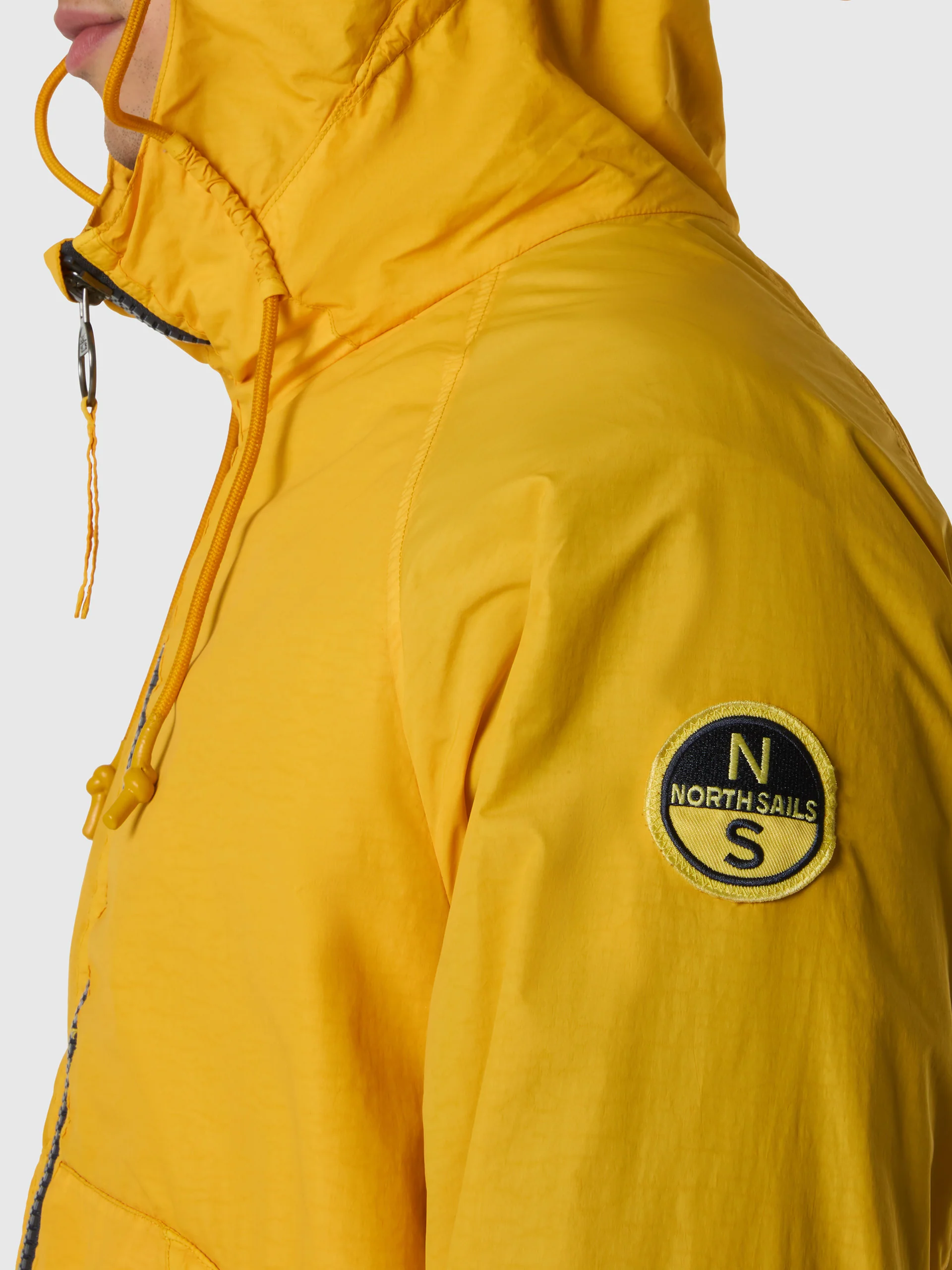 Spindrift Jacket - Image 7