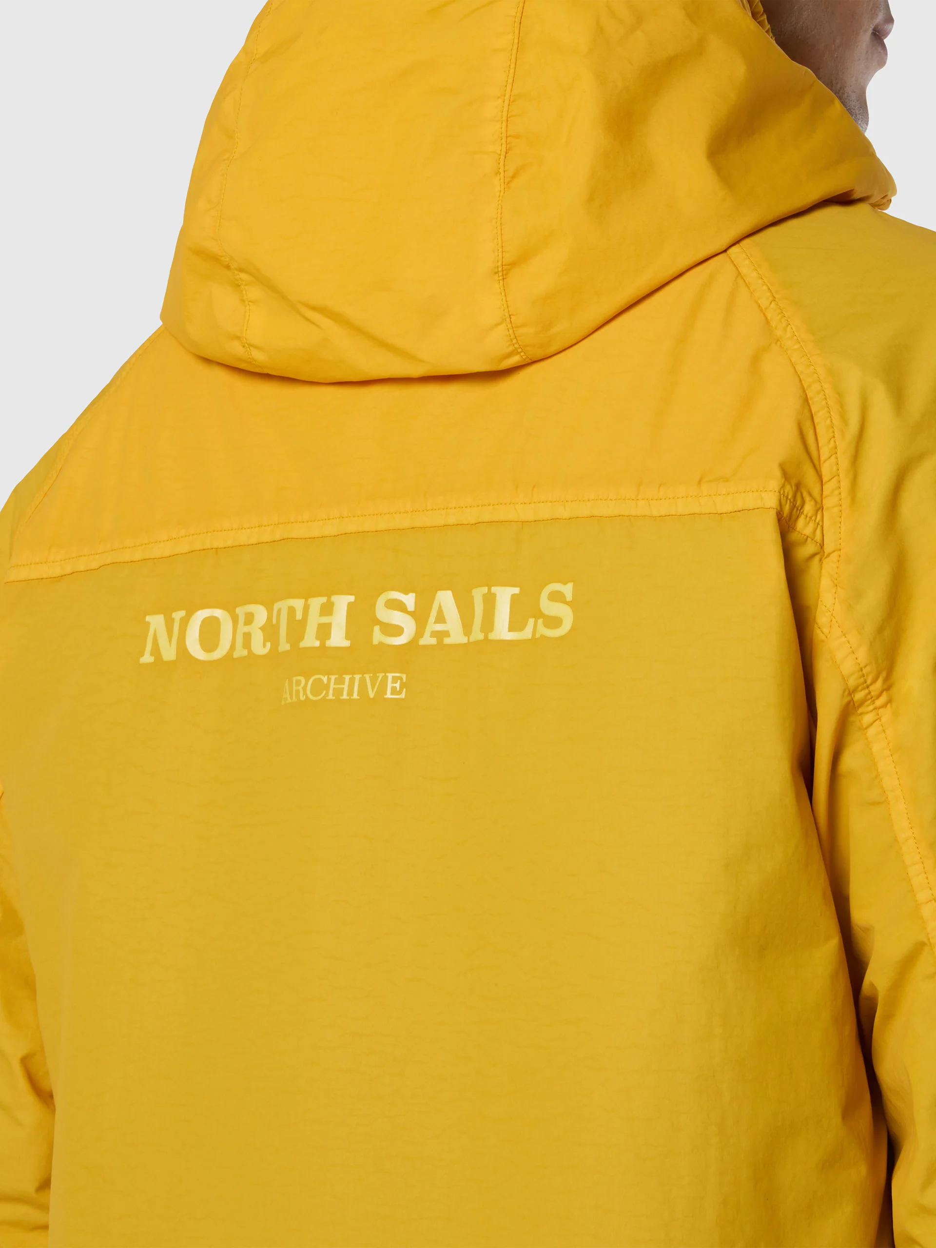 Spindrift Jacket - Image 8