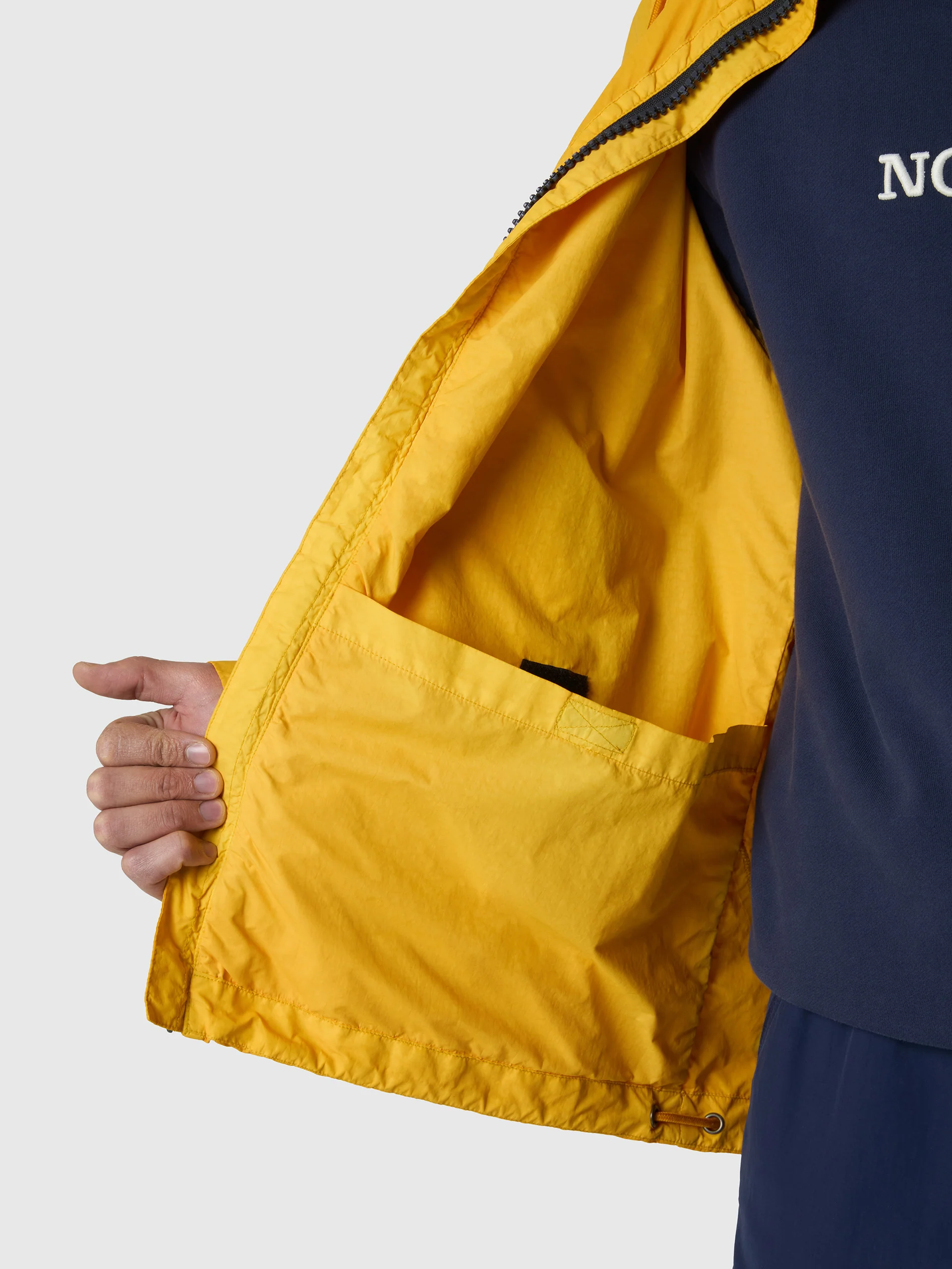 Spindrift Jacket - Image 9