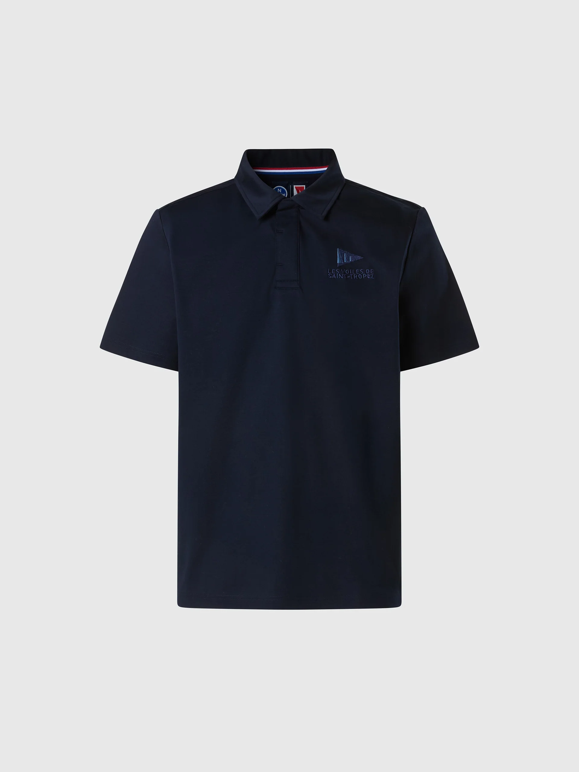 Saint-Tropez premium polo shirt