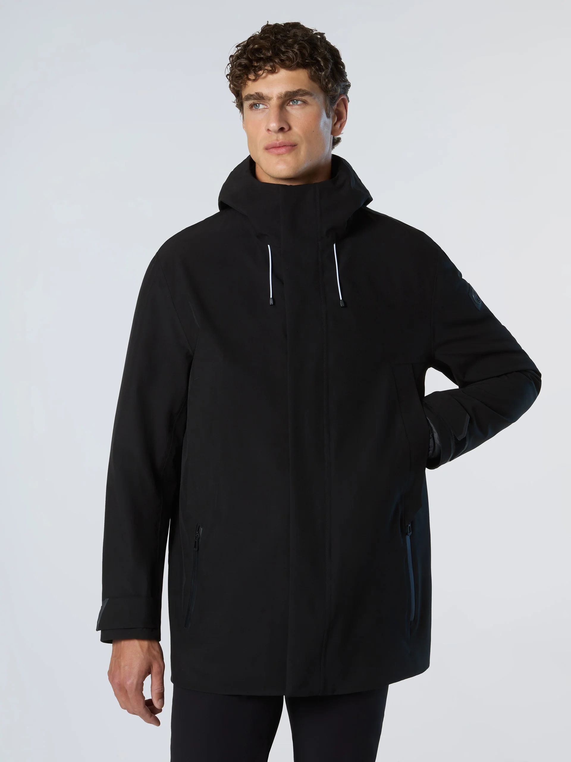 Storm 3-in-1 Trench