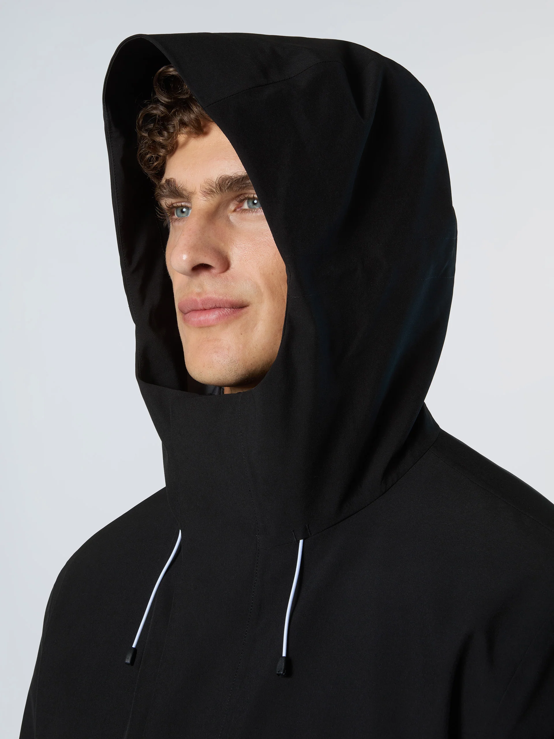 Storm 3-in-1 Trench - Image 6