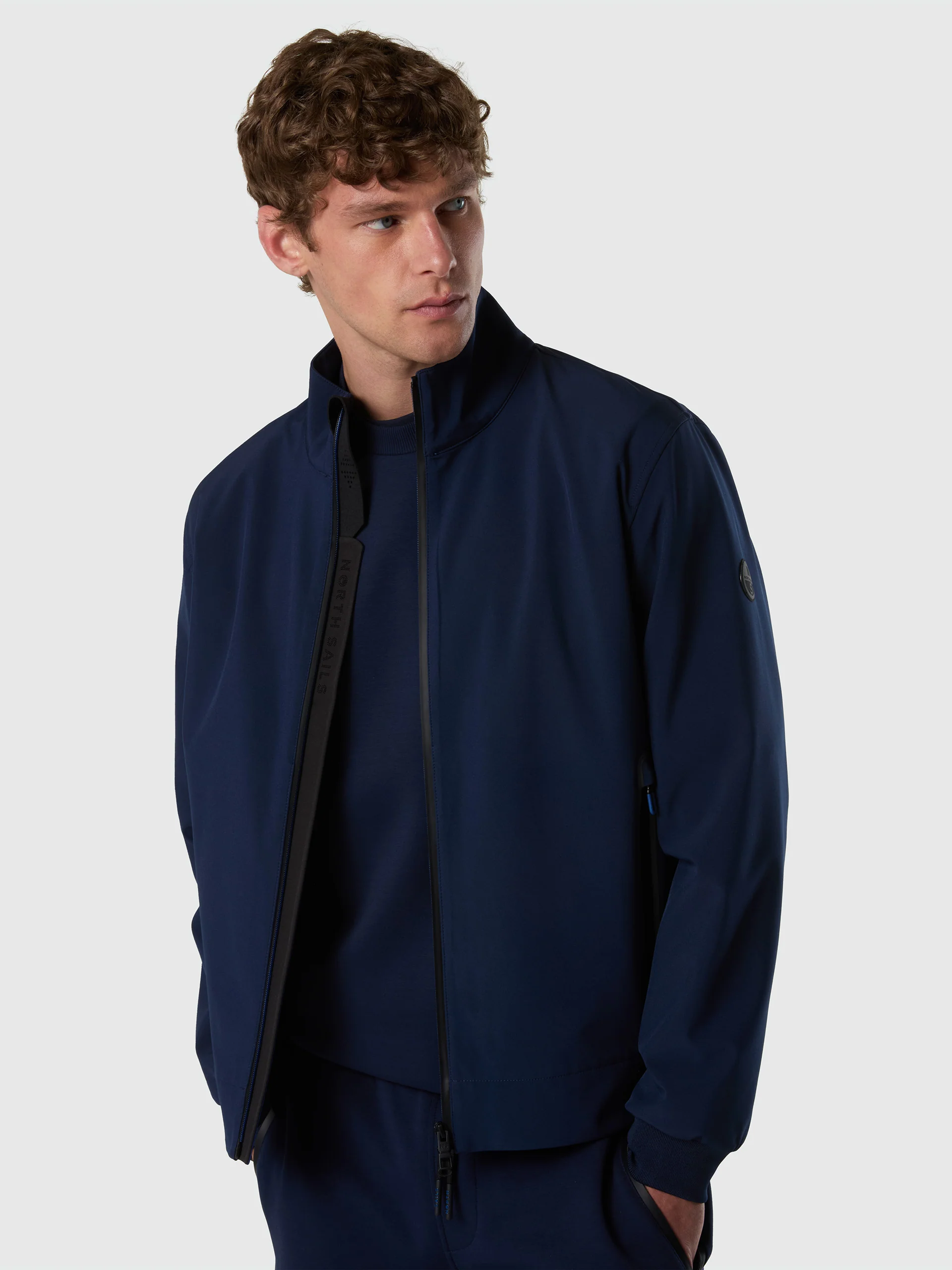 Storm Sailor Jacket - Image 11