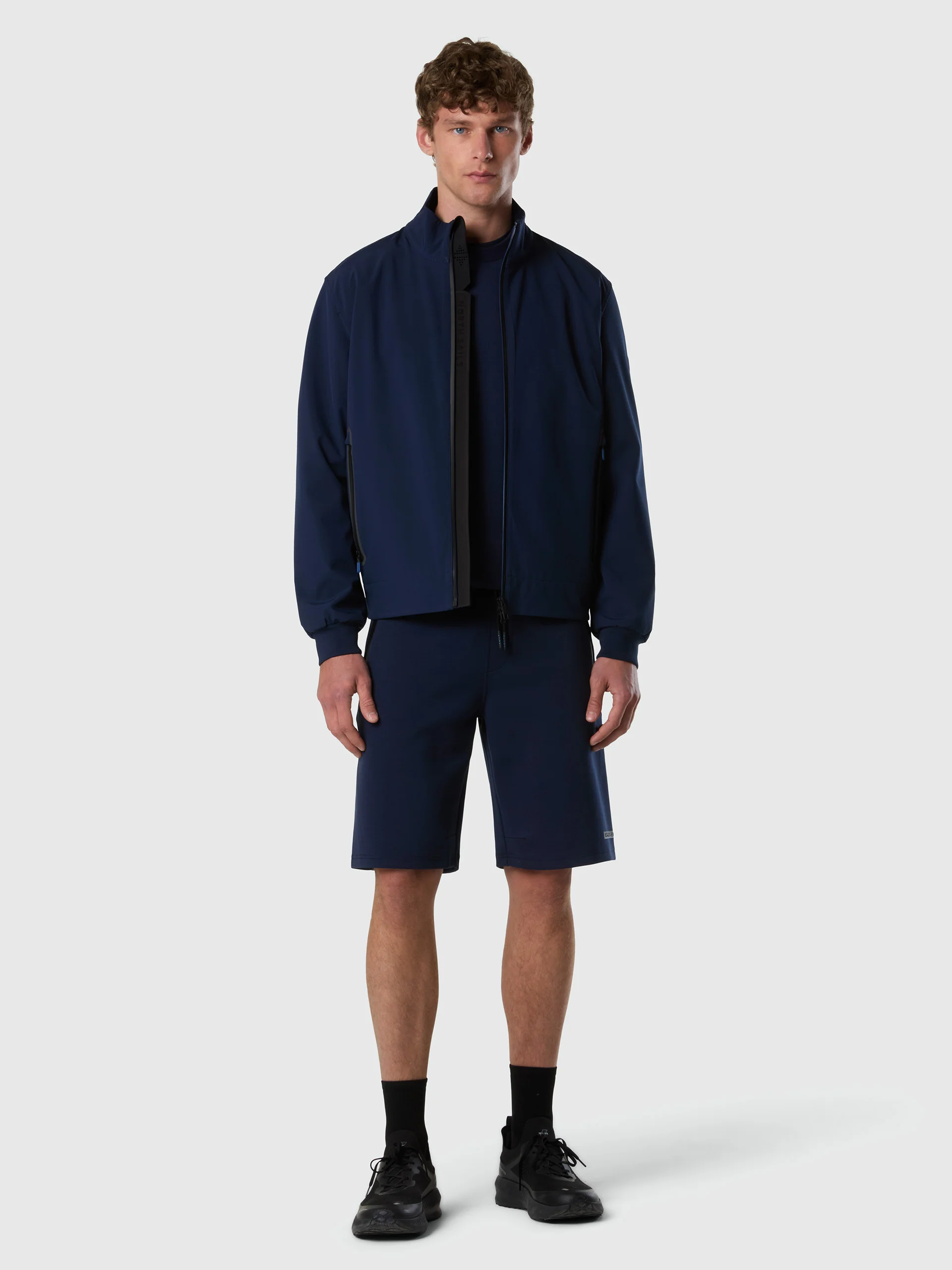 Storm Sailor Jacket - Image 14