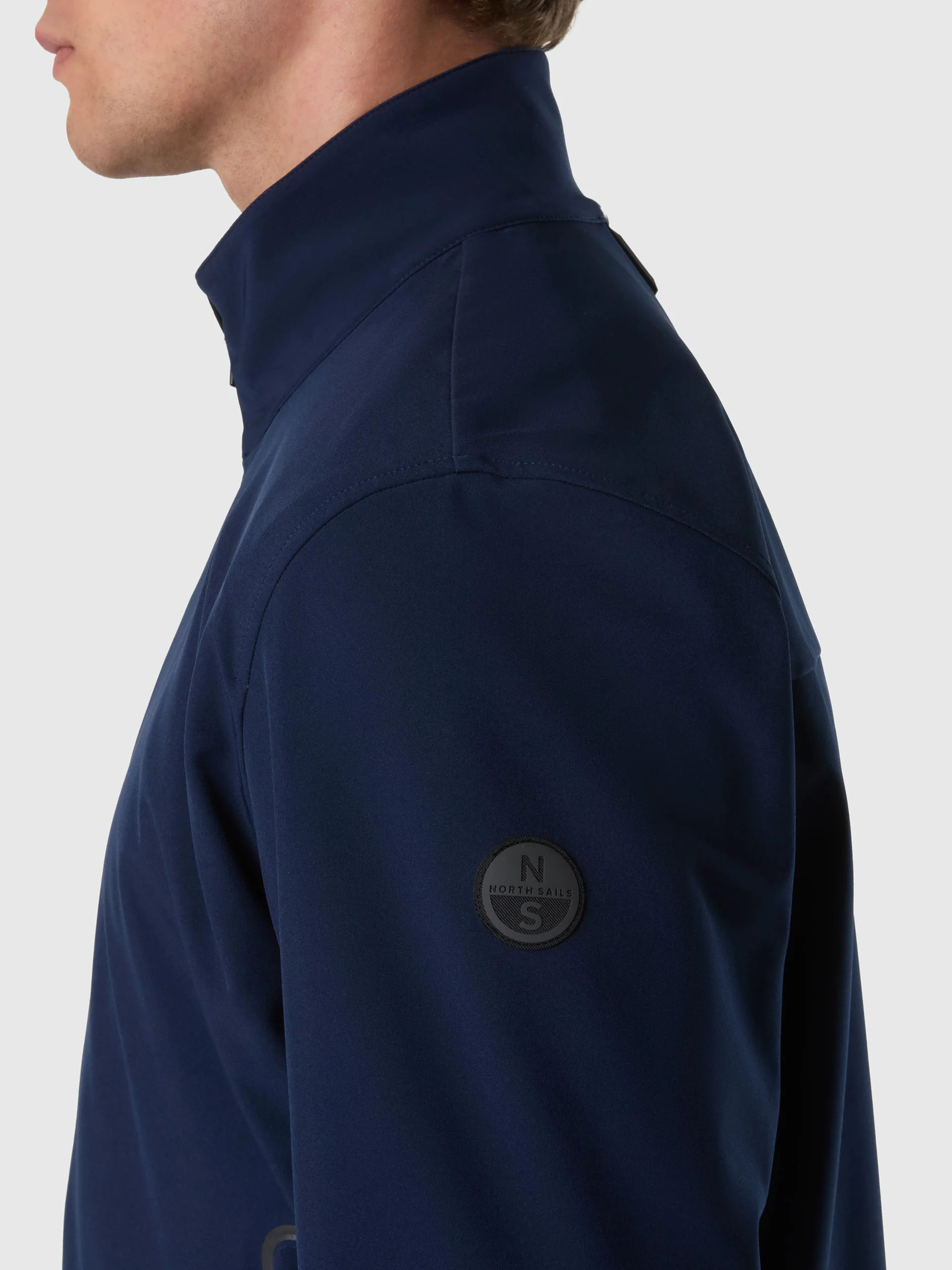 Storm Sailor Jacket - Image 16