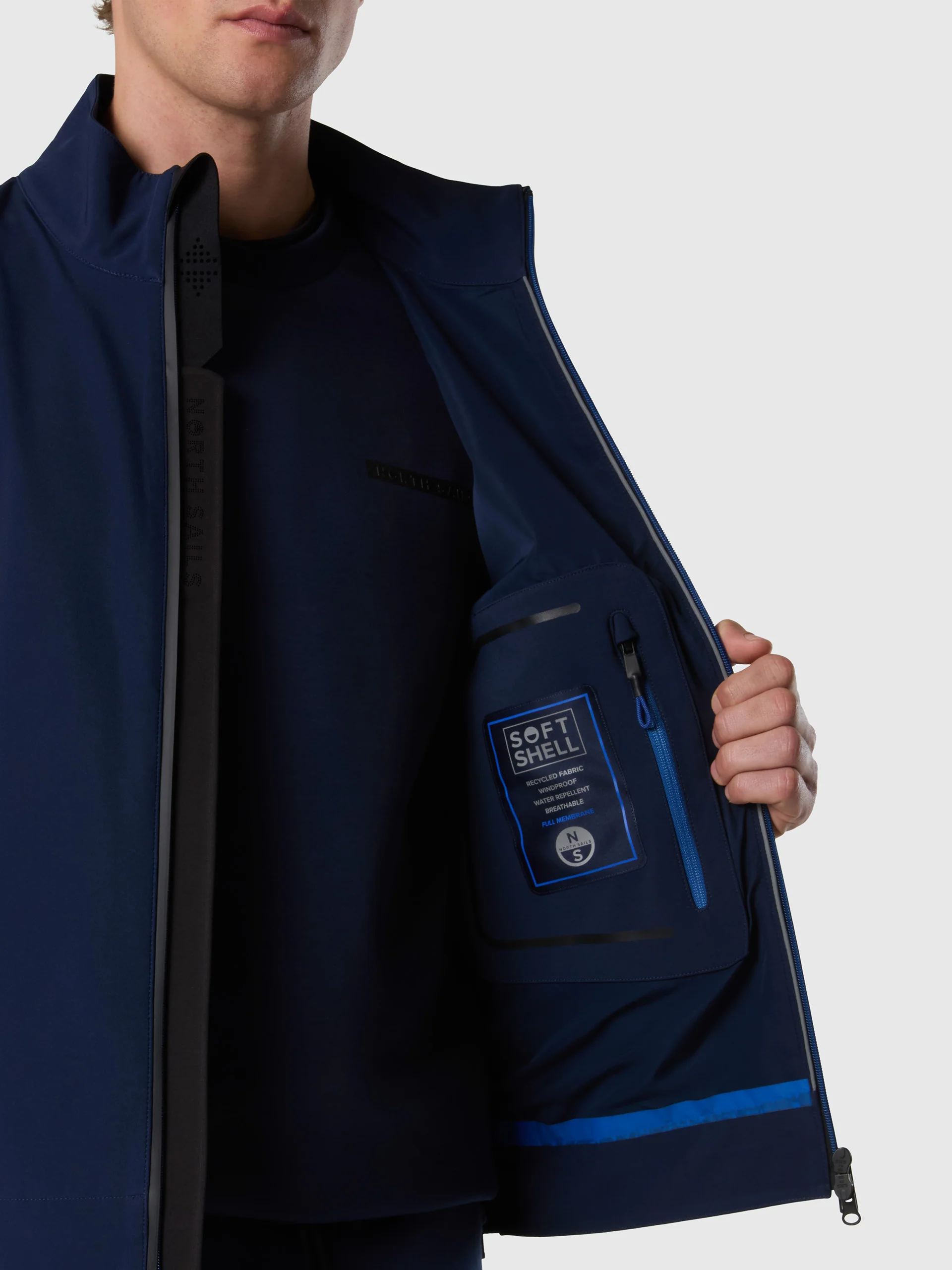 Storm Sailor Jacket - Image 18
