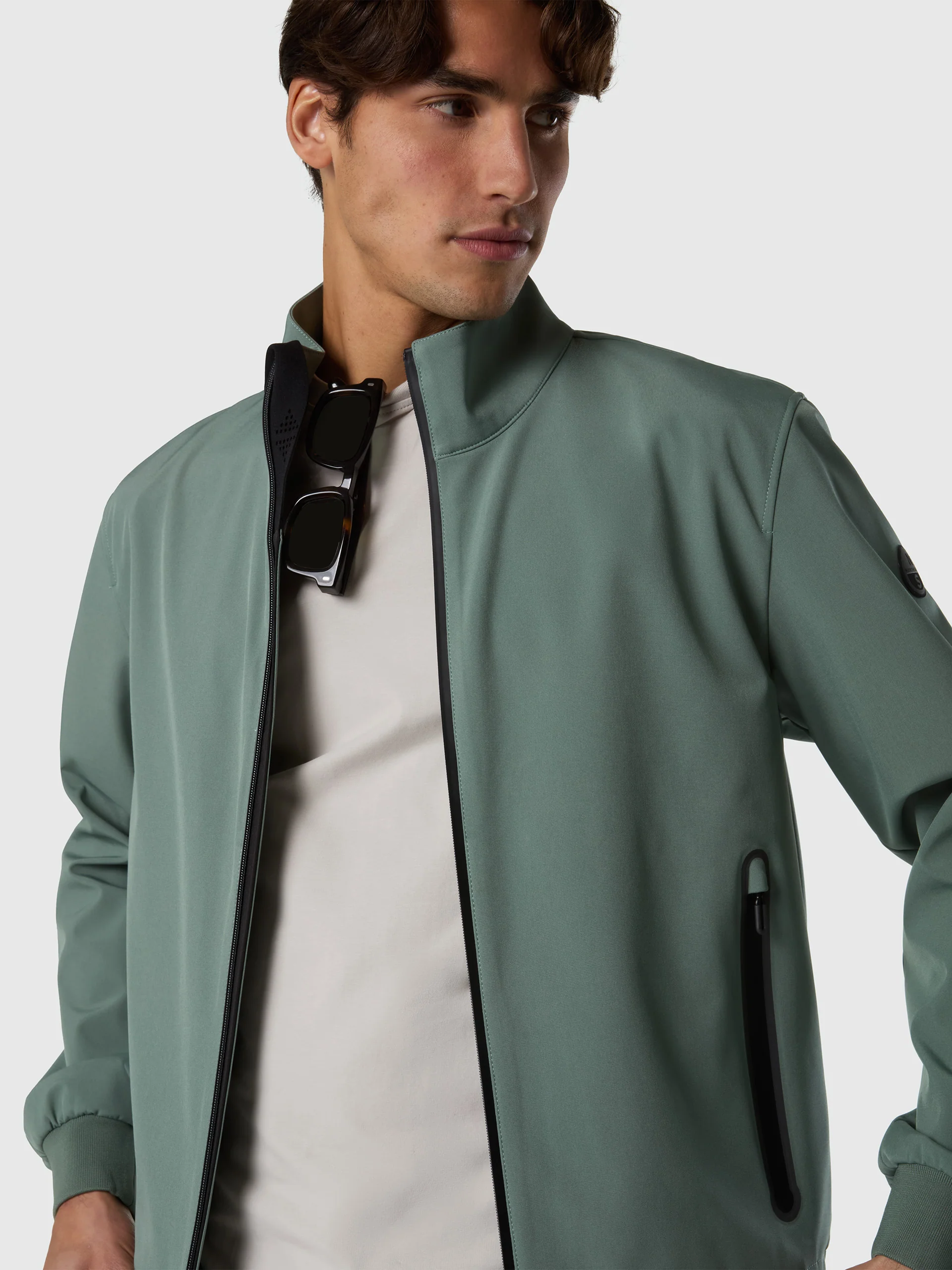 Storm Sailor Jacket - Image 2