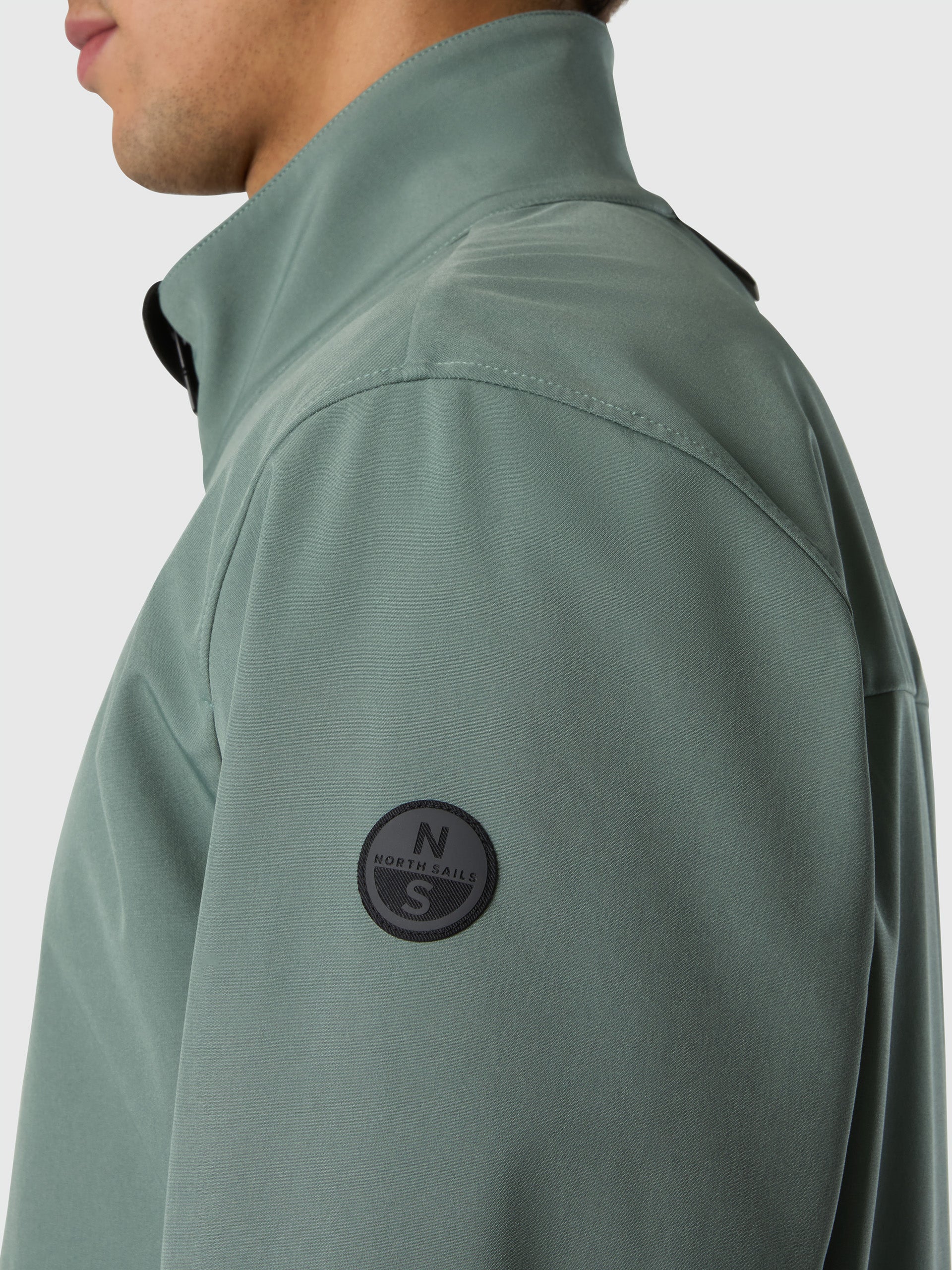 Storm Sailor Jacket - Image 6