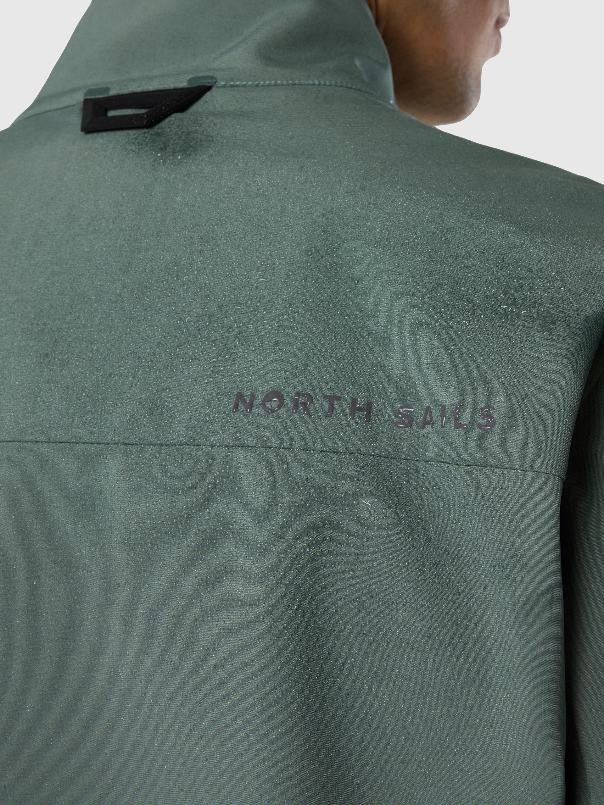 Storm Sailor Jacket - Image 7