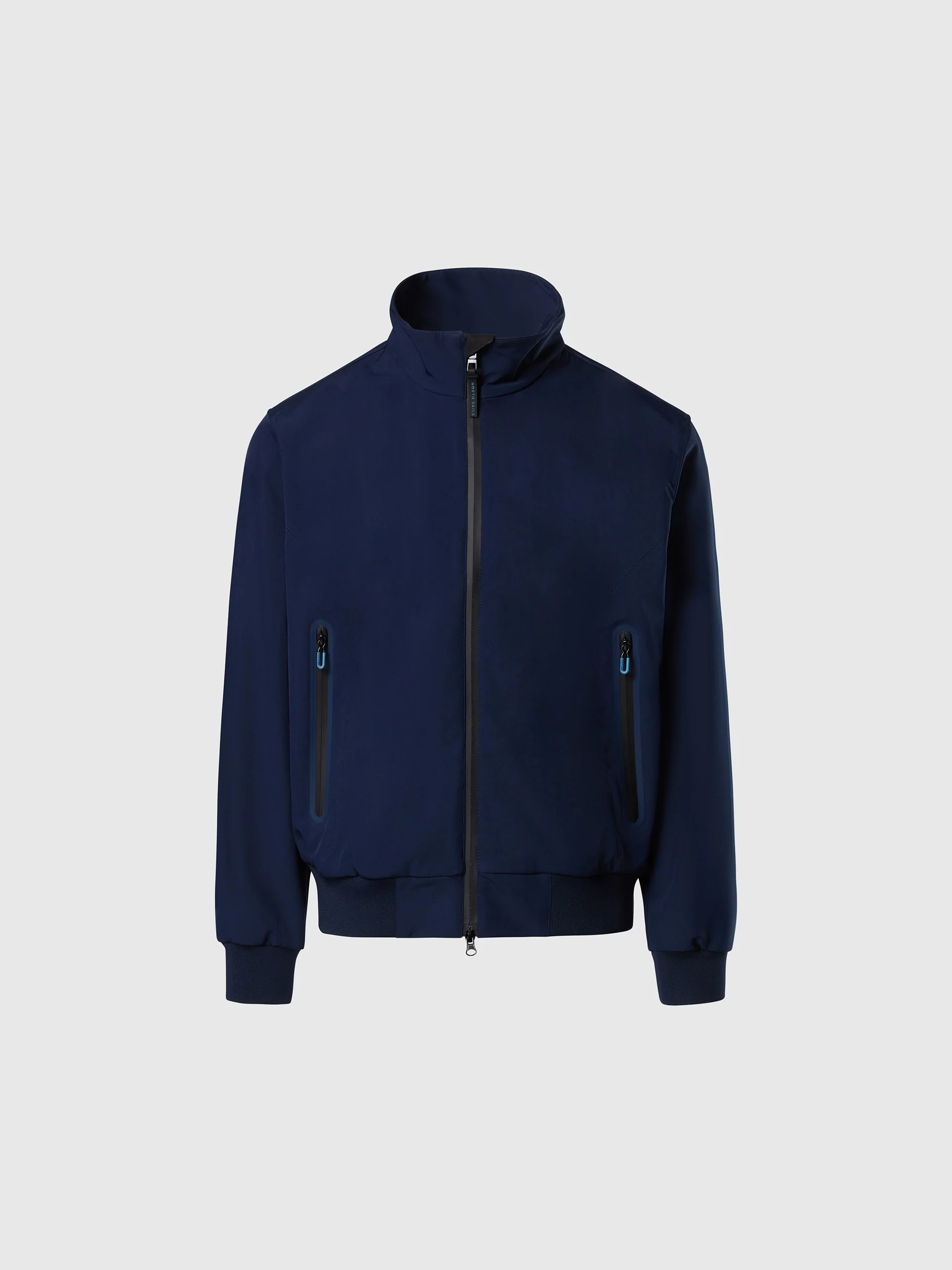 Storm Softshell Sailor Jacket - Image 10