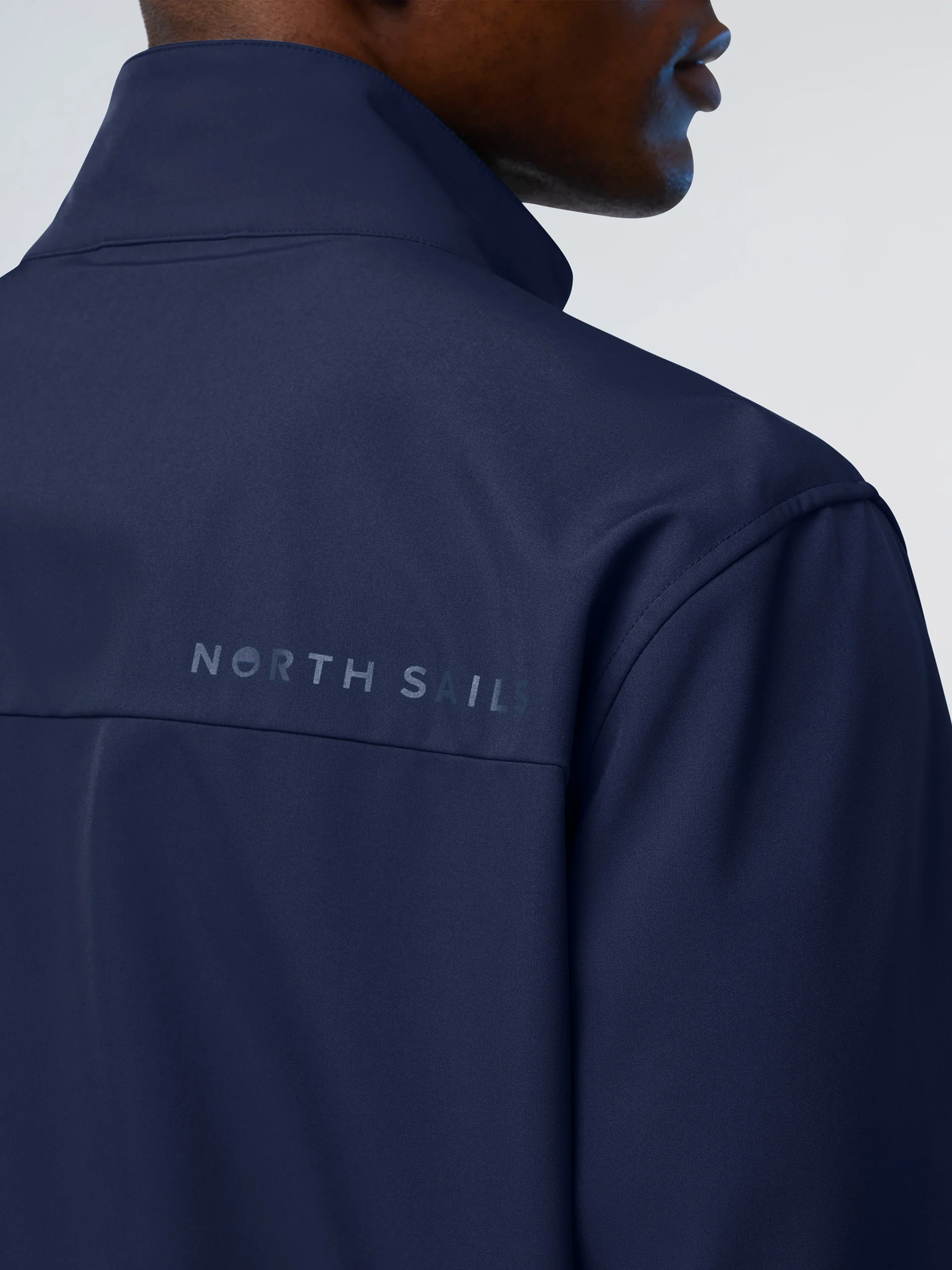 Storm Softshell Sailor Jacket - Image 13