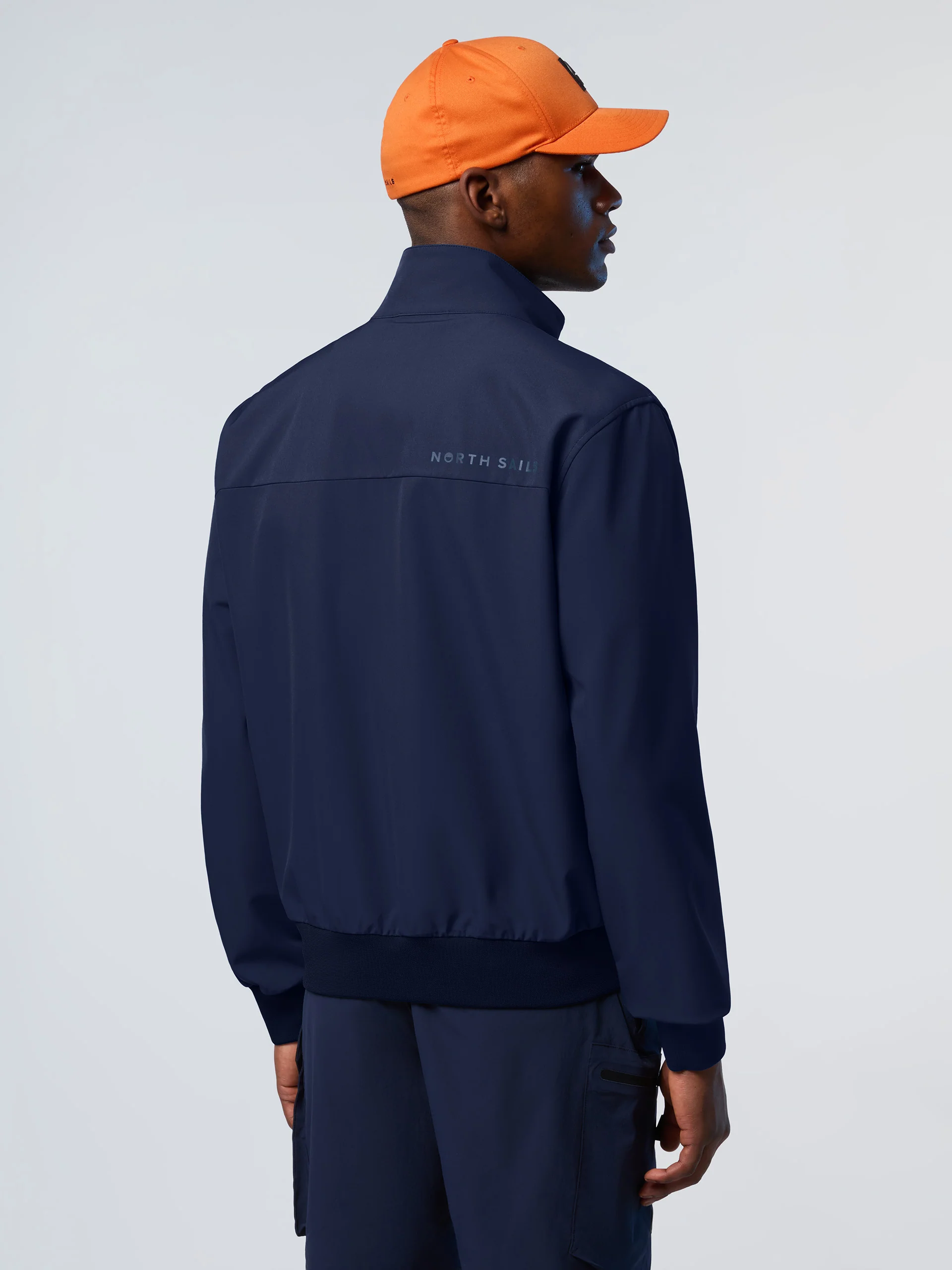 Storm Softshell Sailor Jacket - Image 14