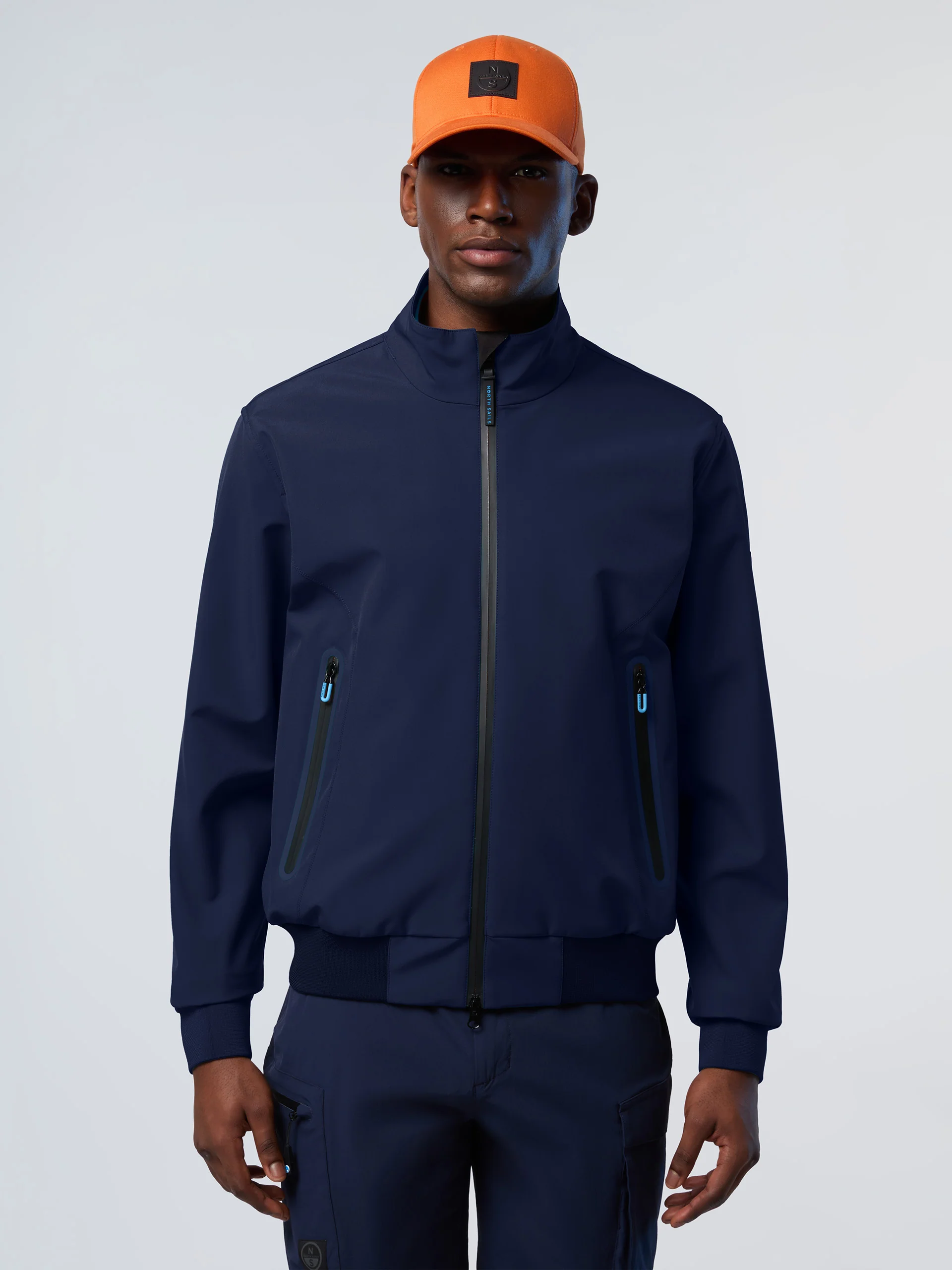 Storm Softshell Sailor Jacket - Image 15