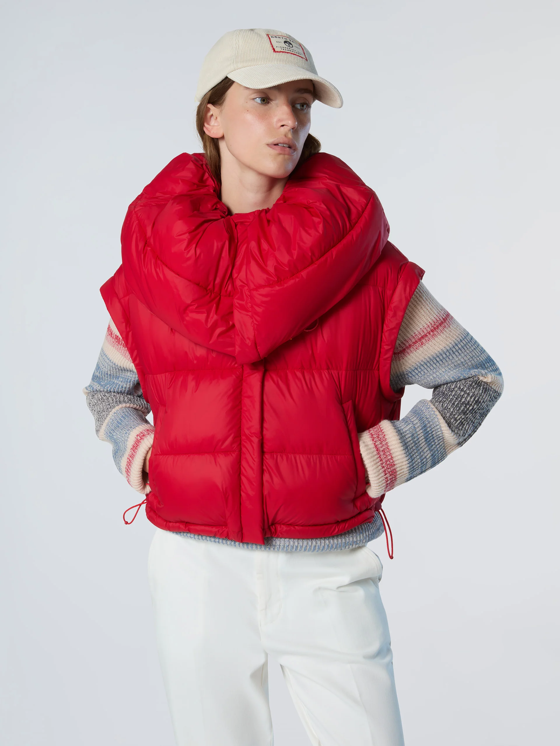 Stratus Modular Jacket - Image 9
