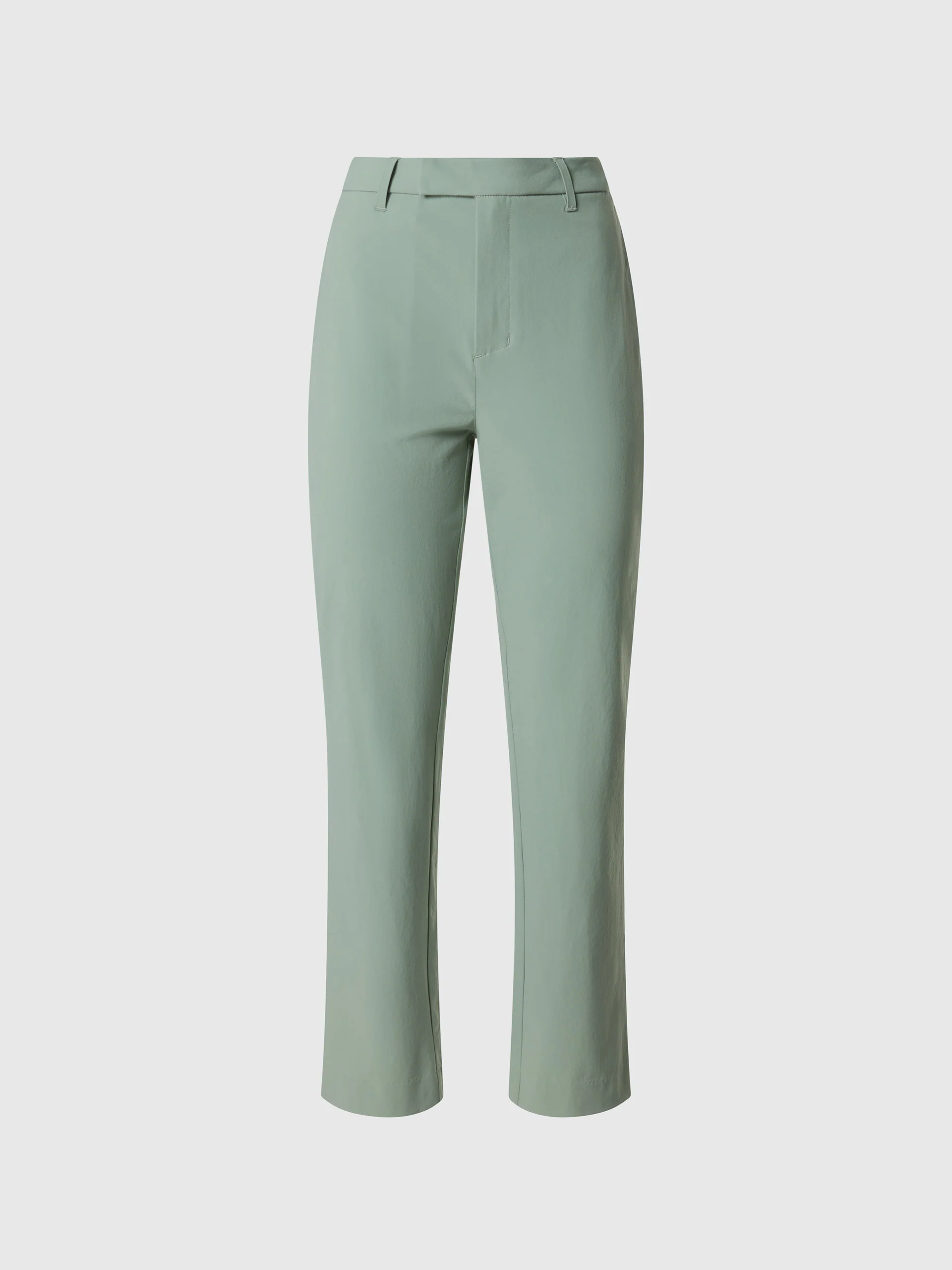 Slim-fit stretch chinos - Image 3