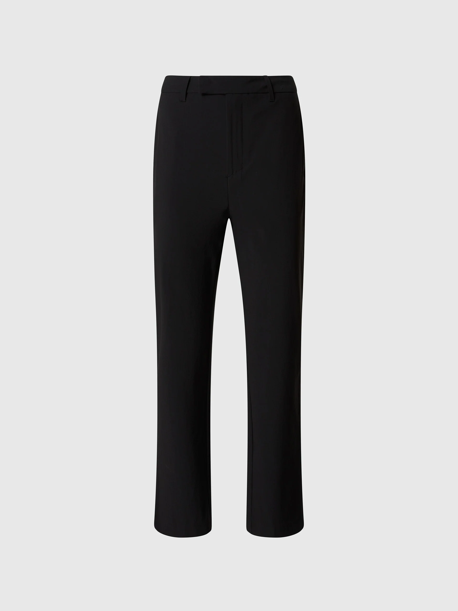 Slim-fit stretch chinos - Image 8