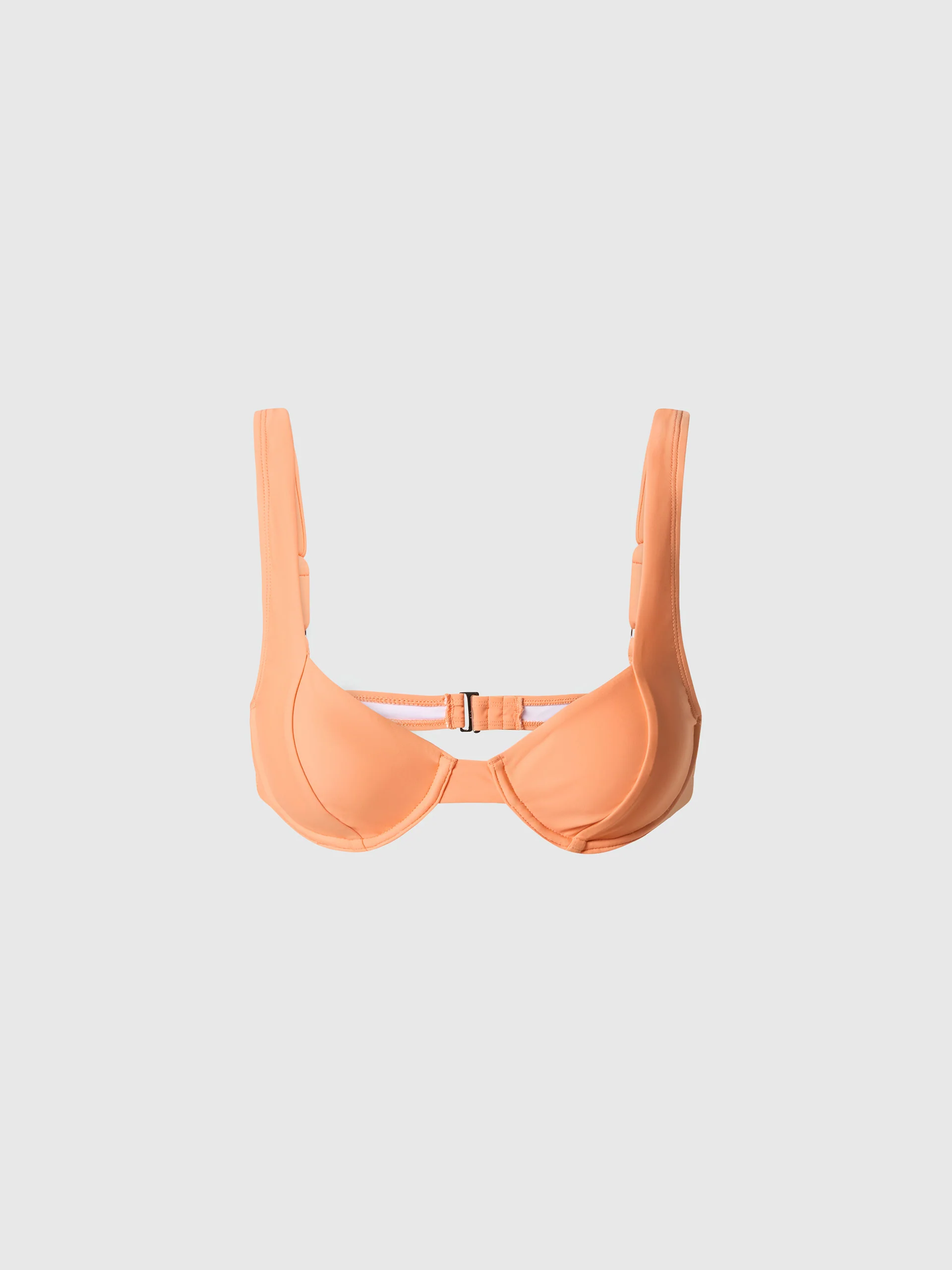 Underwired bikini top - Image 3