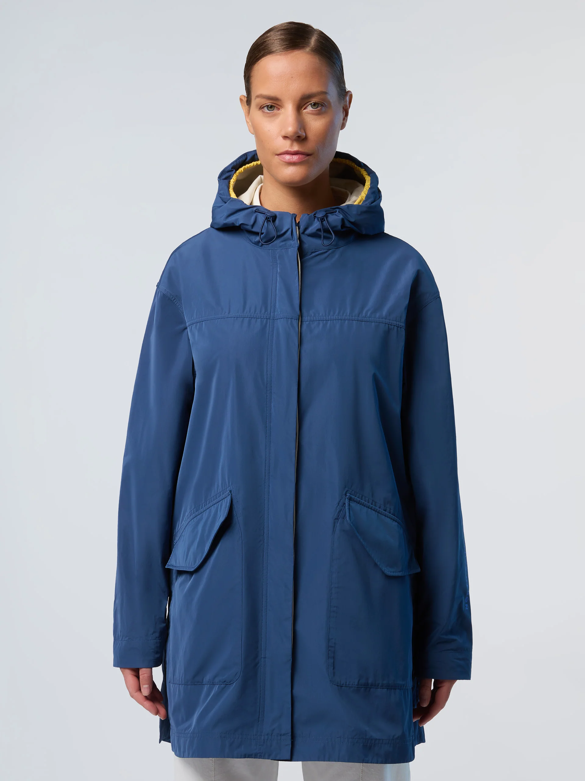Summer Parka