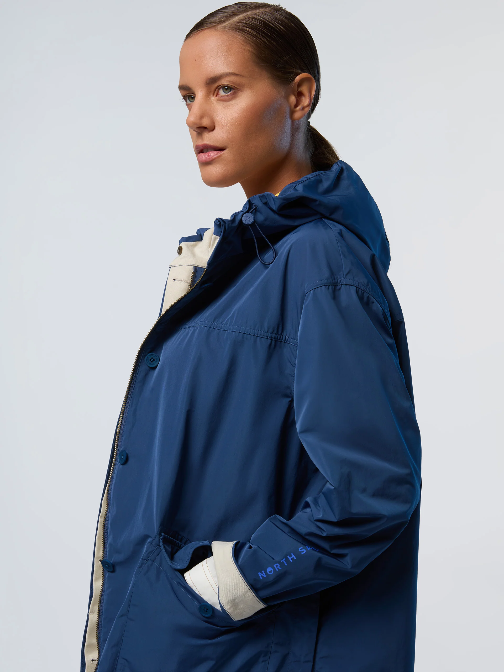 Summer Parka - Image 2