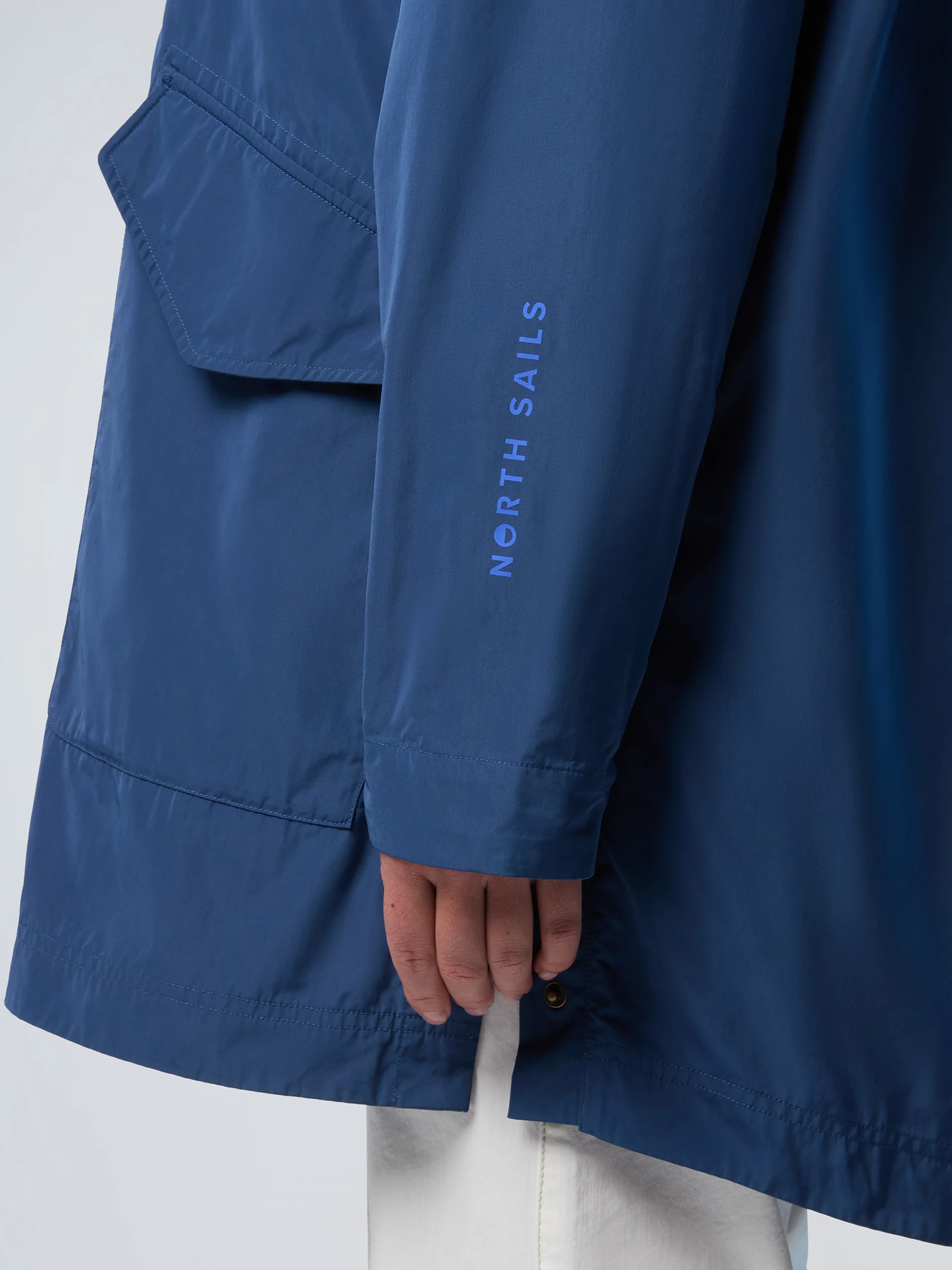 Summer Parka - Image 7