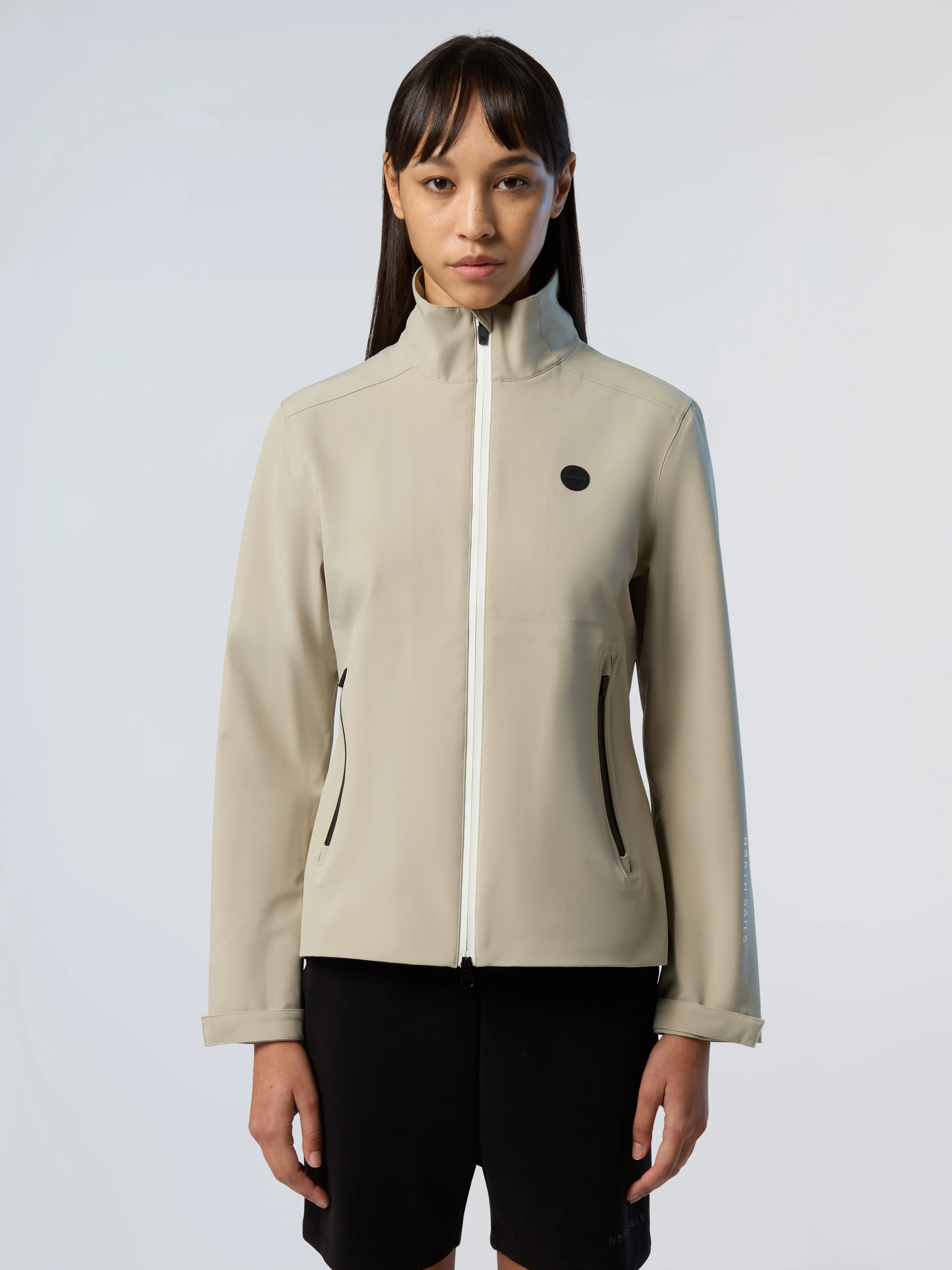 Summer Softshell Jacket