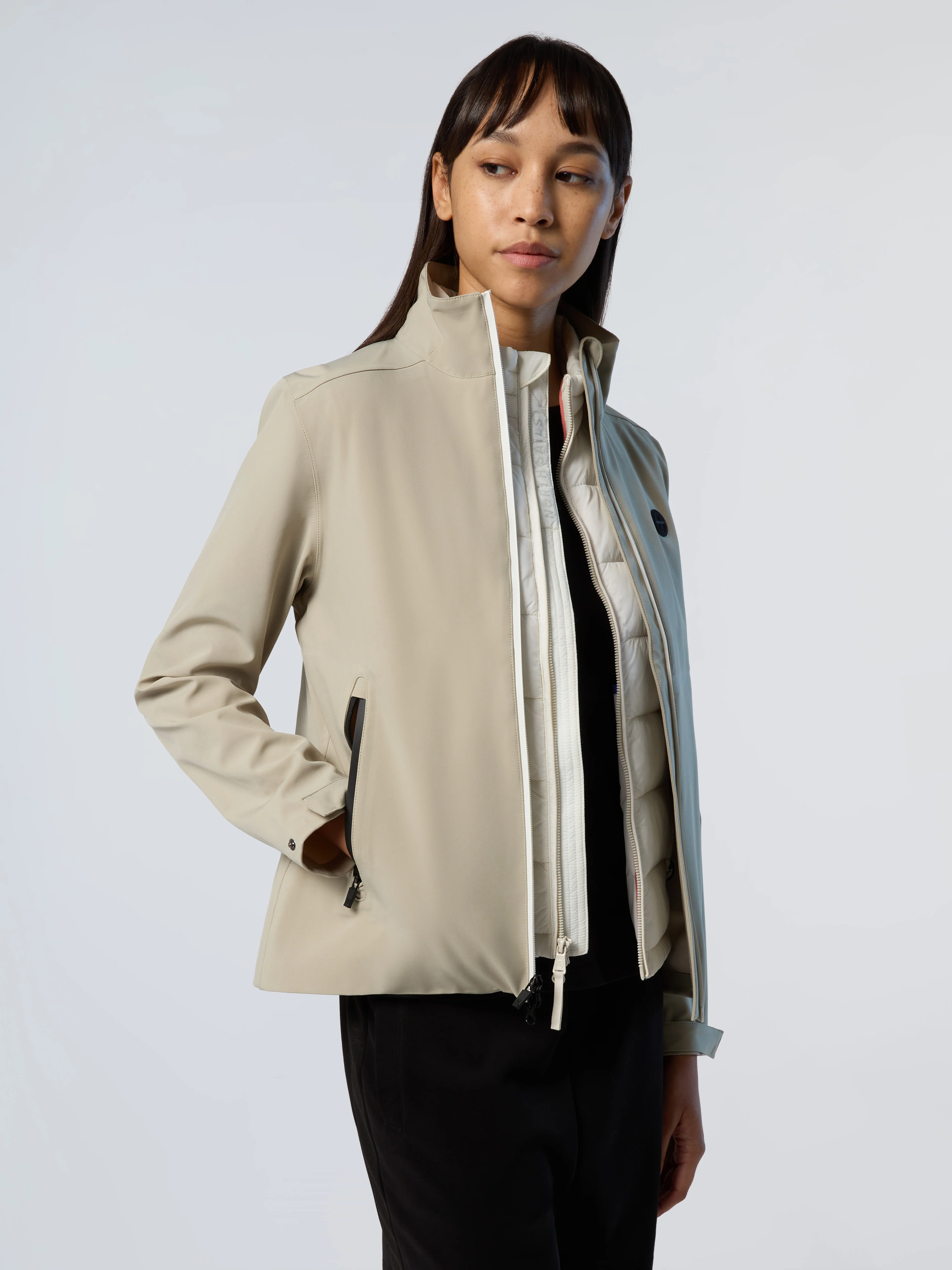 Summer Softshell Jacket - Image 2