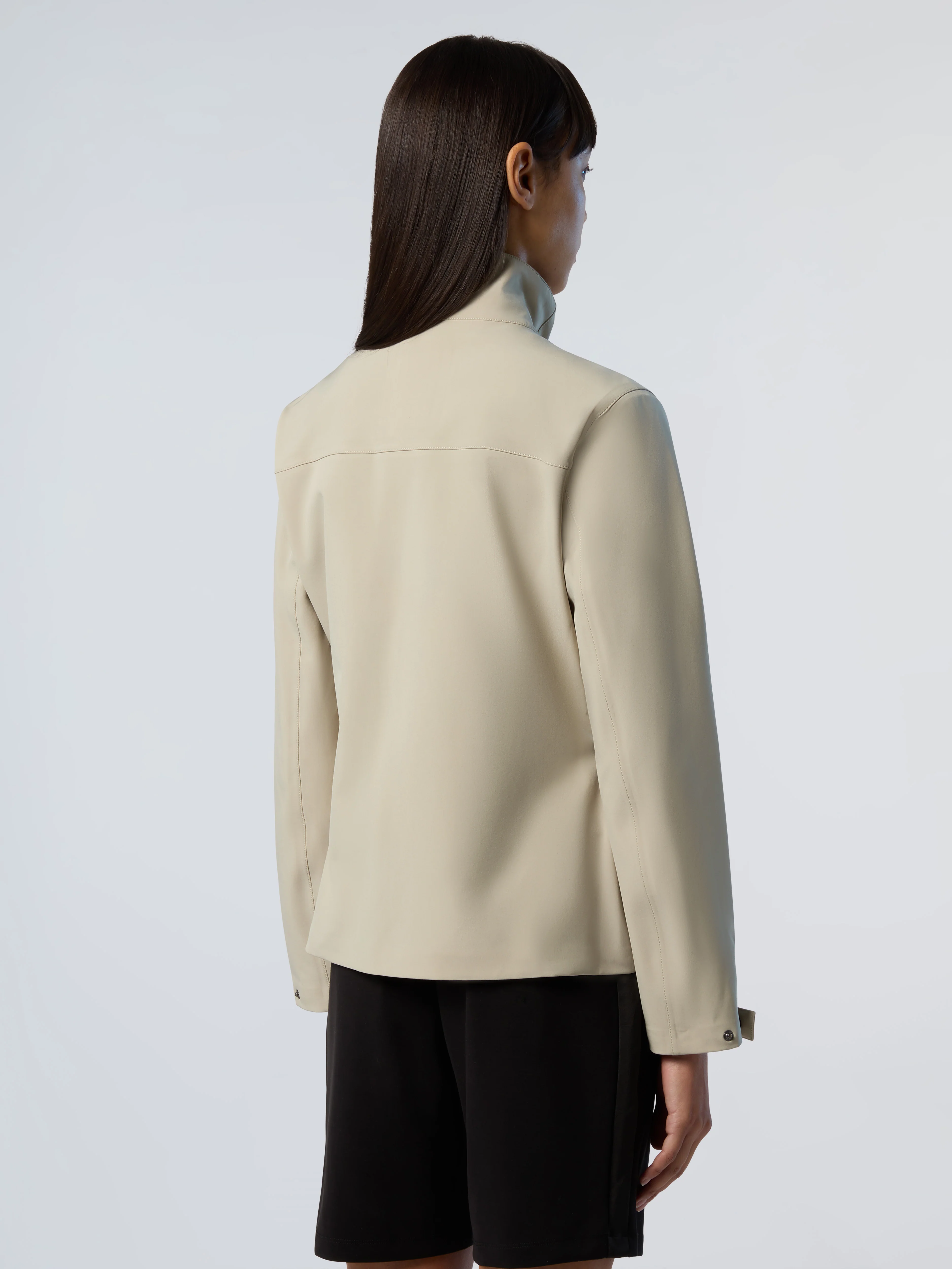 Summer Softshell Jacket - Image 4