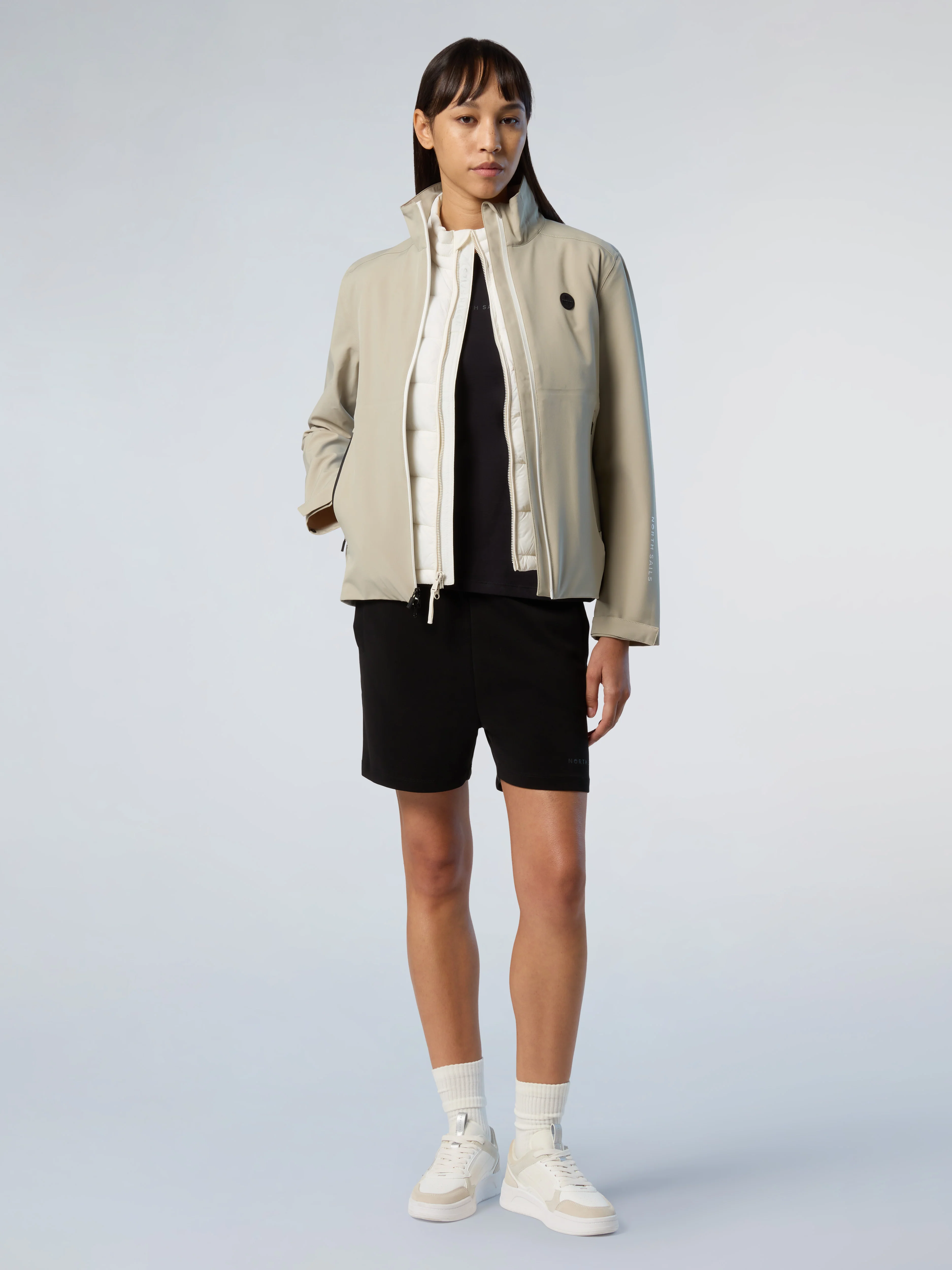 Summer Softshell Jacket - Image 5