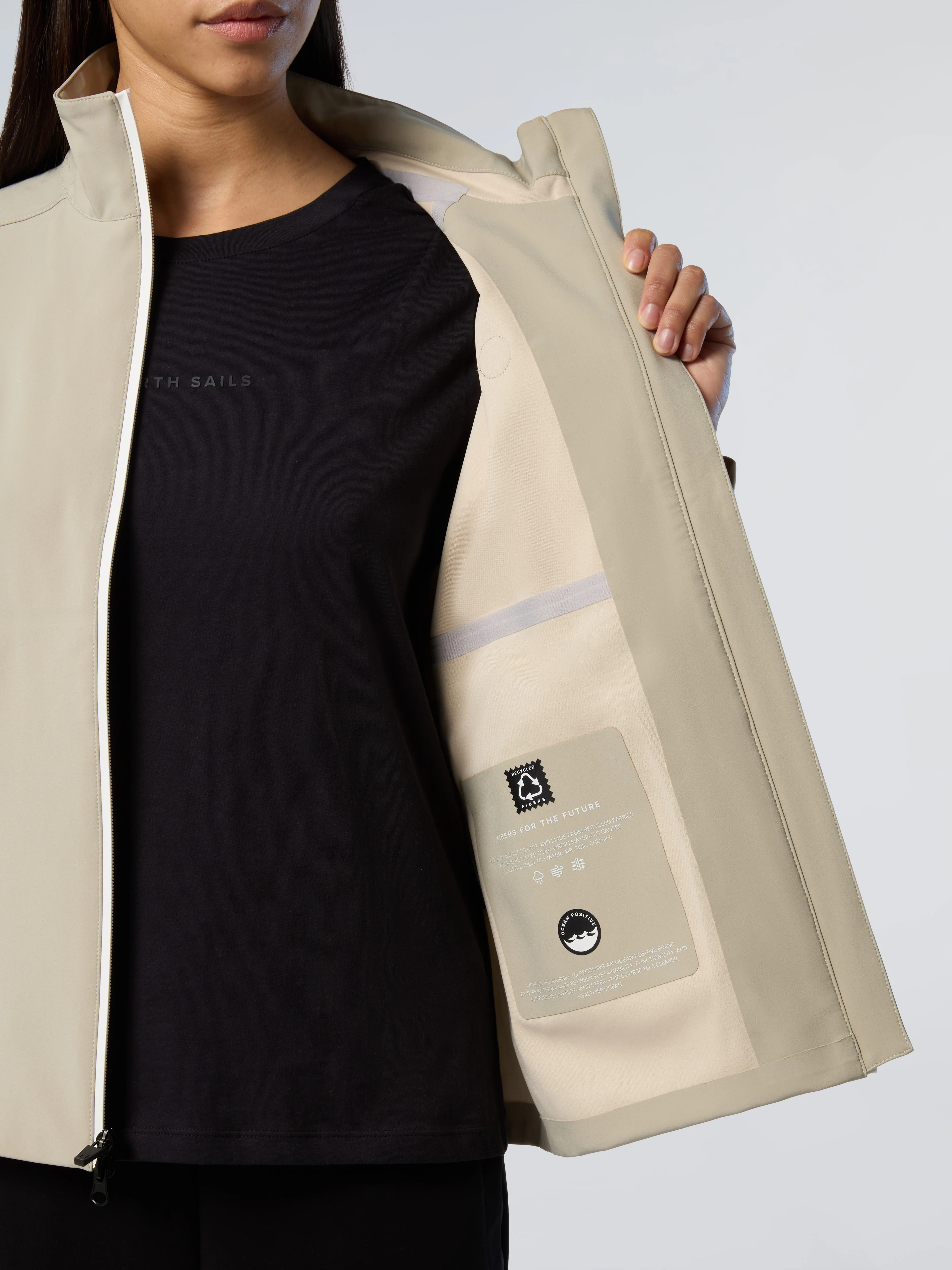 Summer Softshell Jacket - Image 8