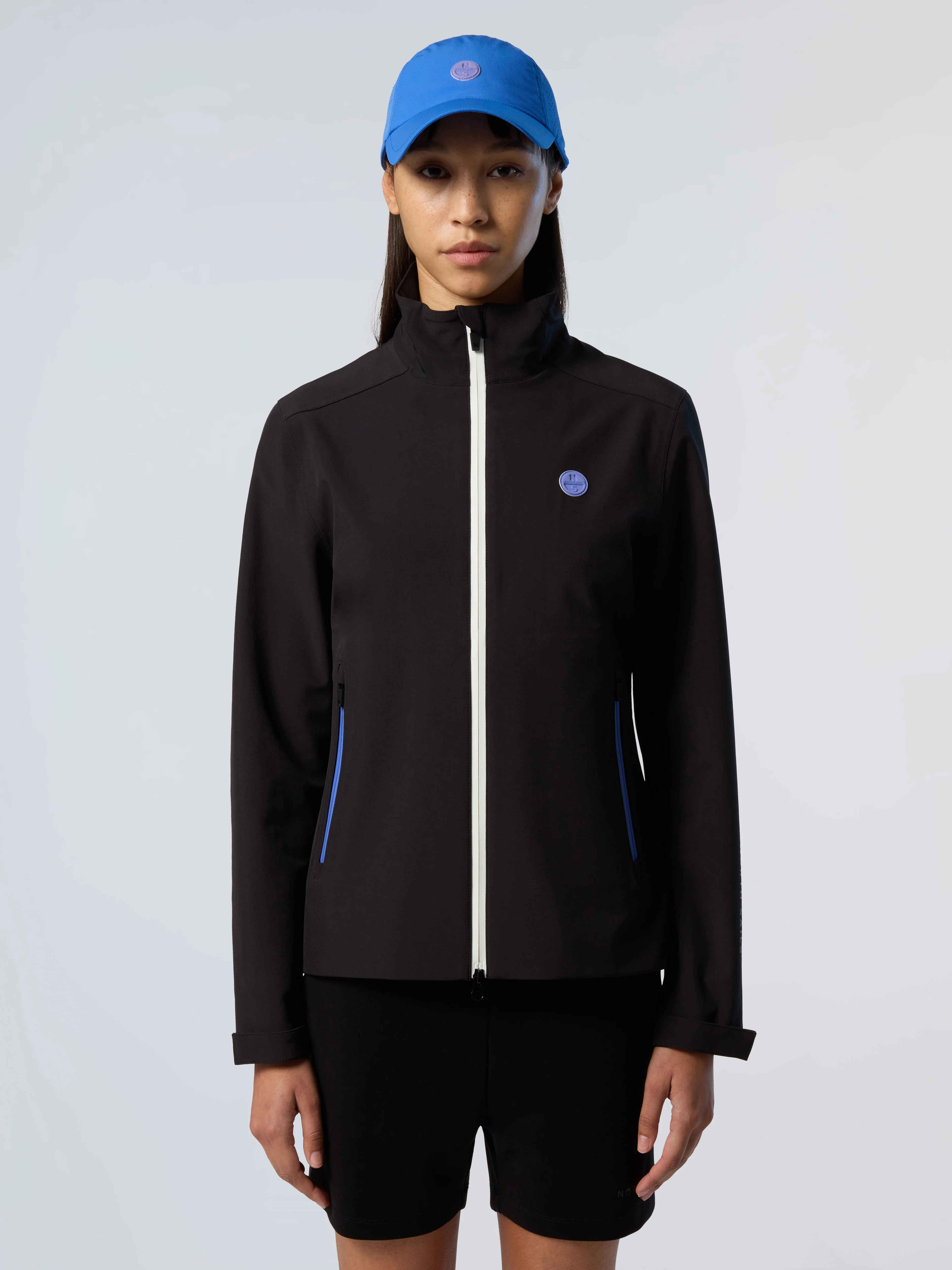 Summer Softshell Jacket - Image 9