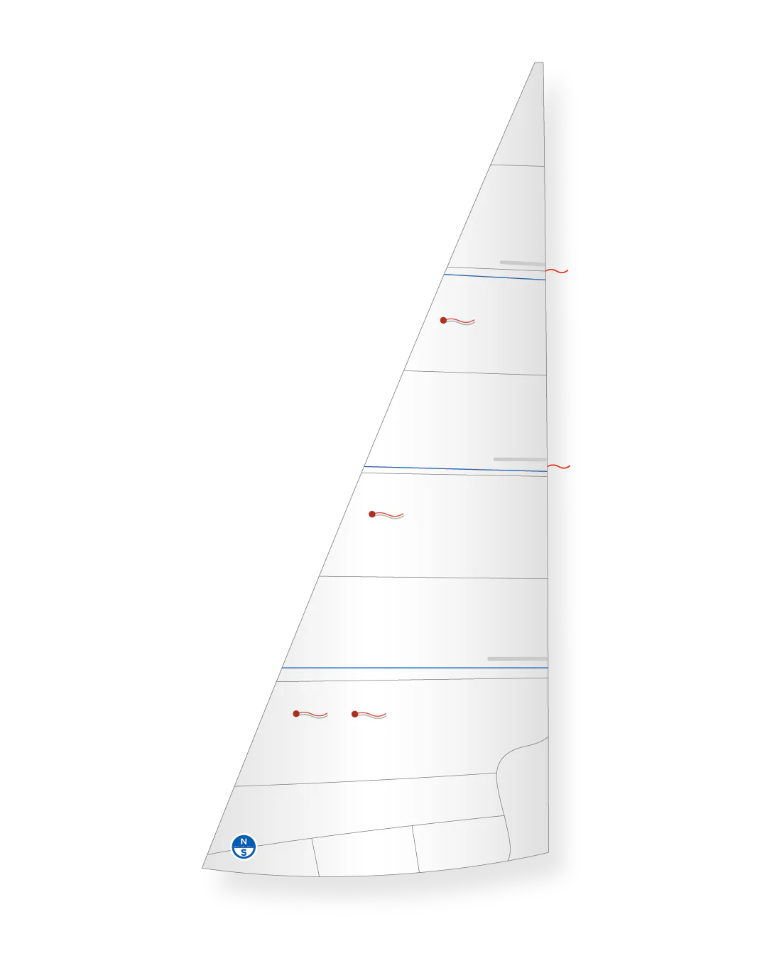 SUNBEAM FJ-95 JIB