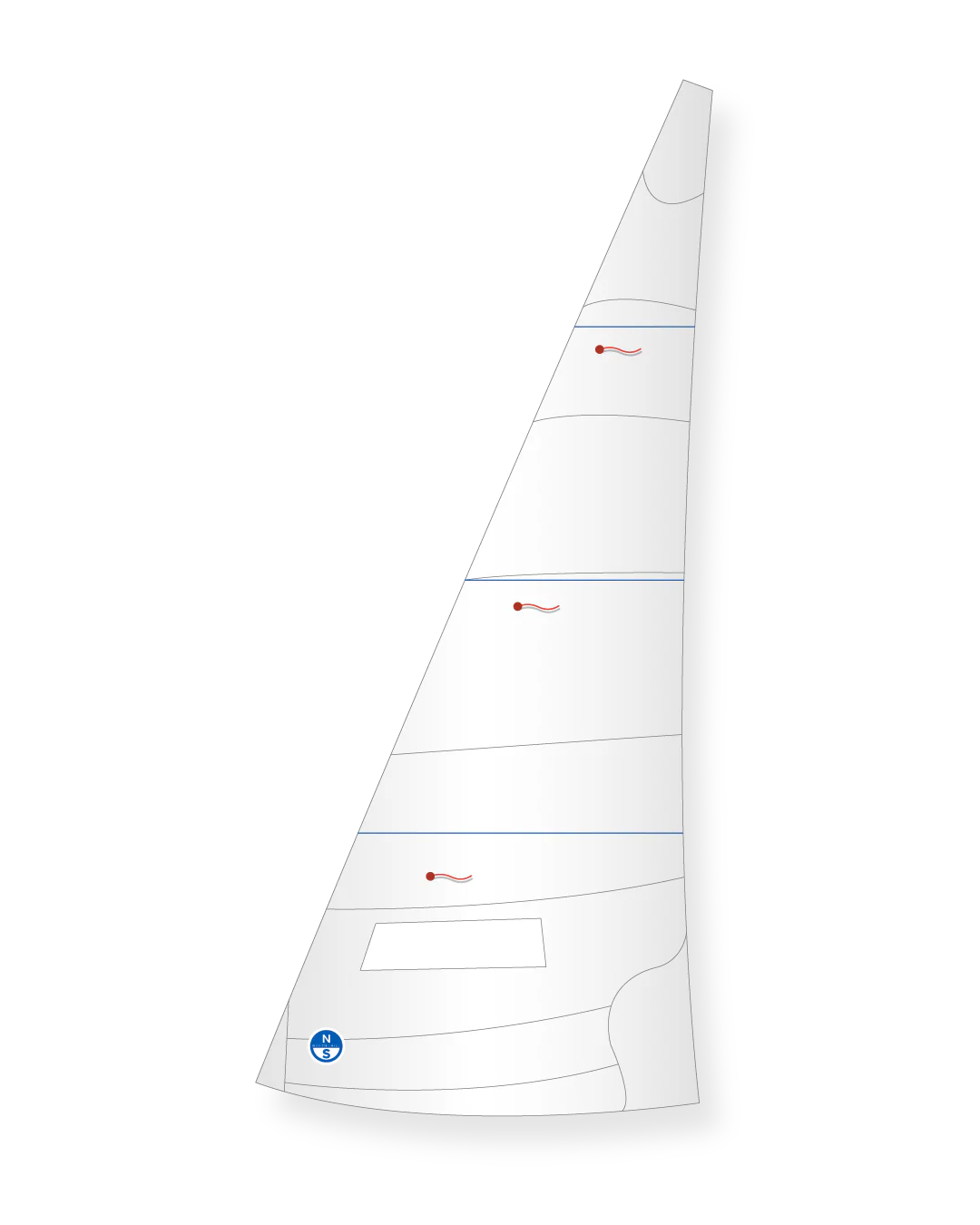 SUNBURST JIB