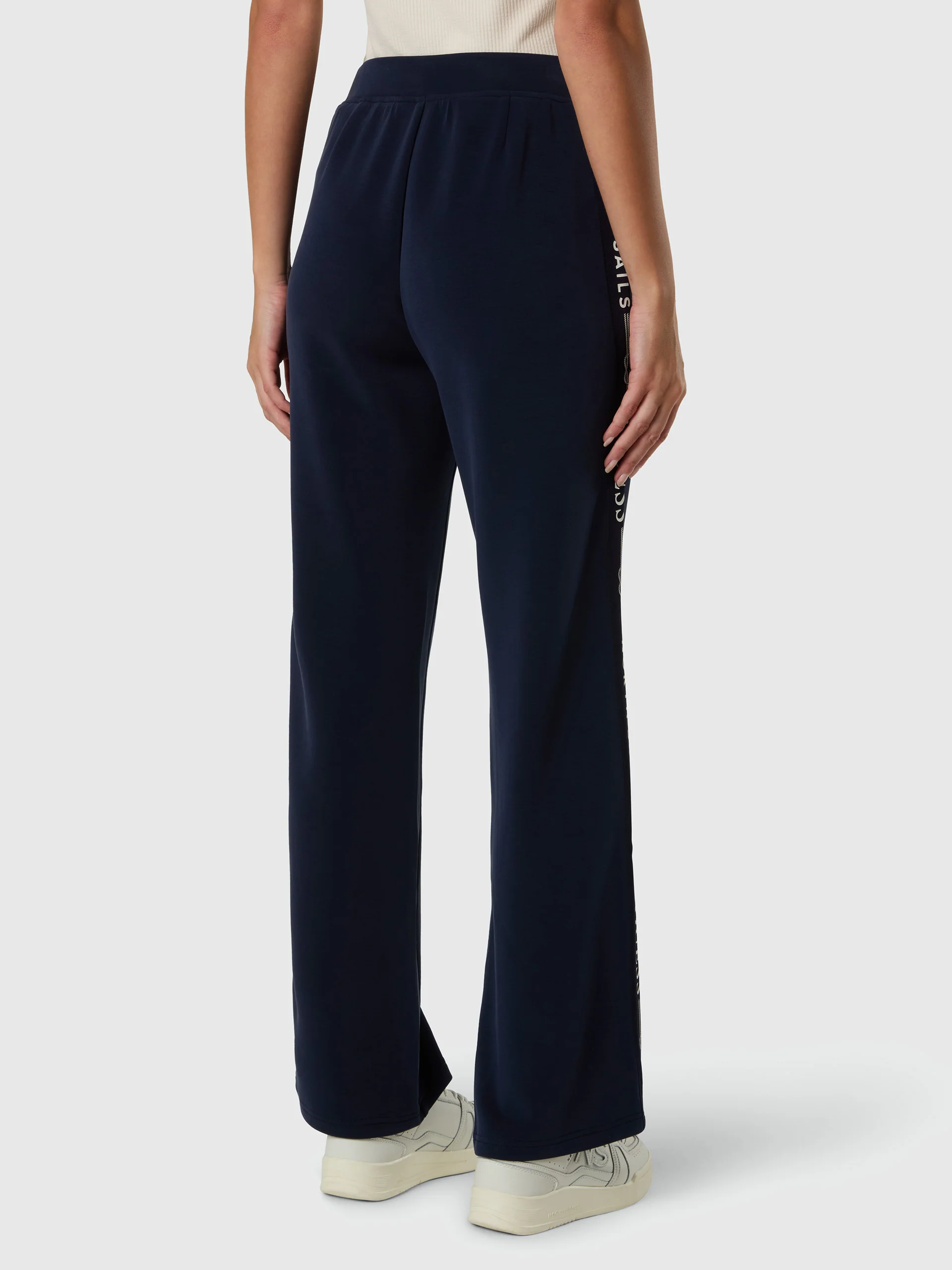 GUESS X NORTH SAILS SWEATPANTS - Image 7