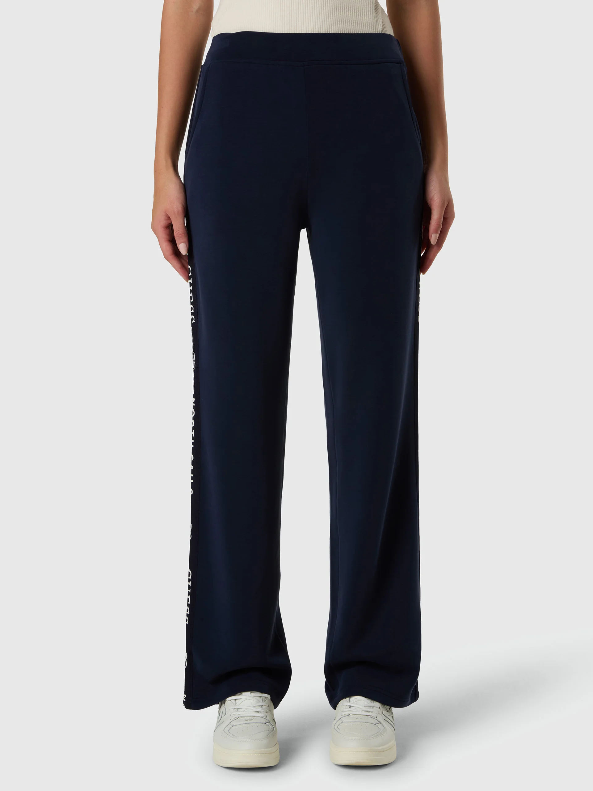 GUESS X NORTH SAILS SWEATPANTS - Image 8