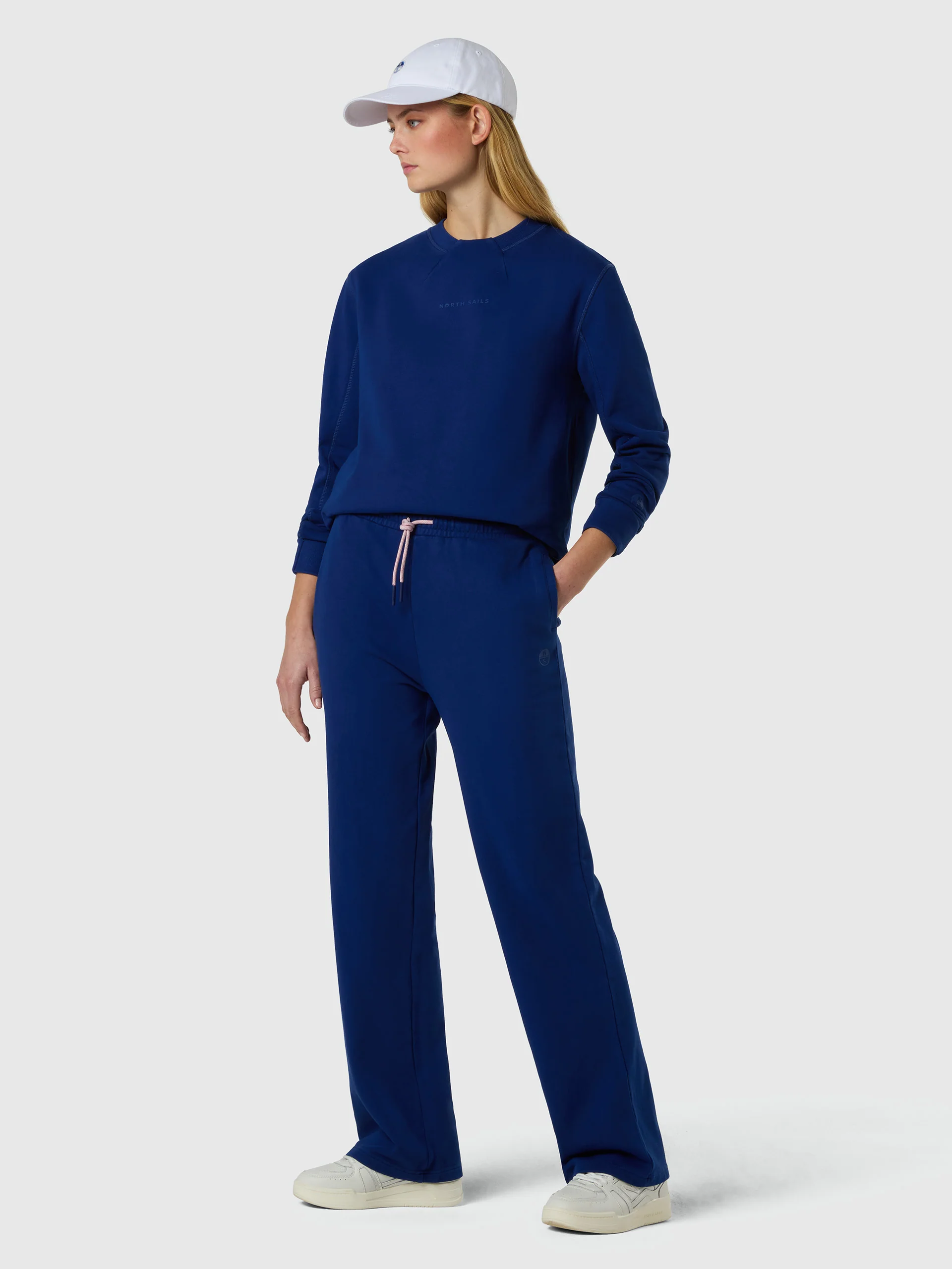 French Terry sweatpants - Image 7