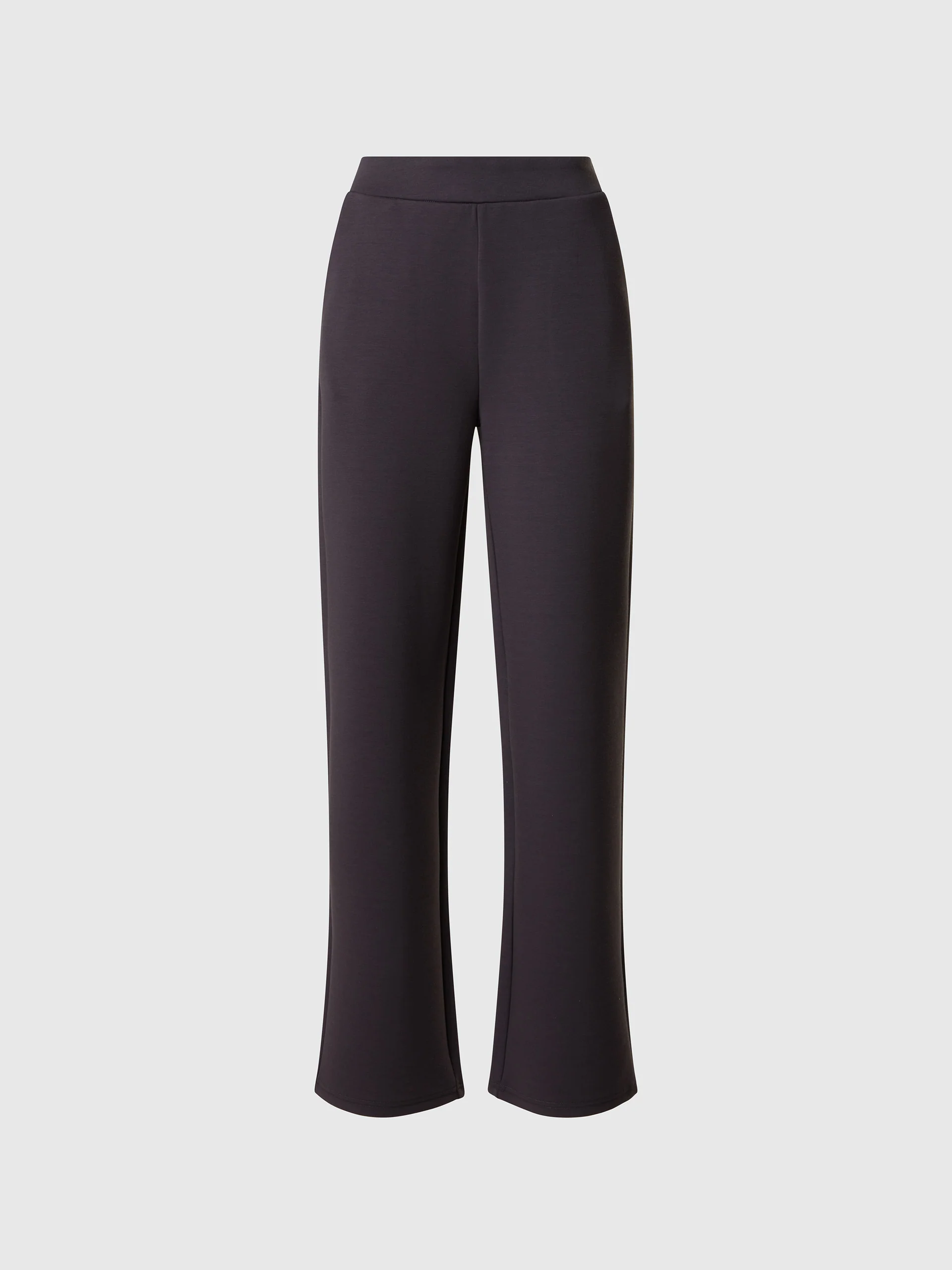 Wide-leg sweatpants - Image 13