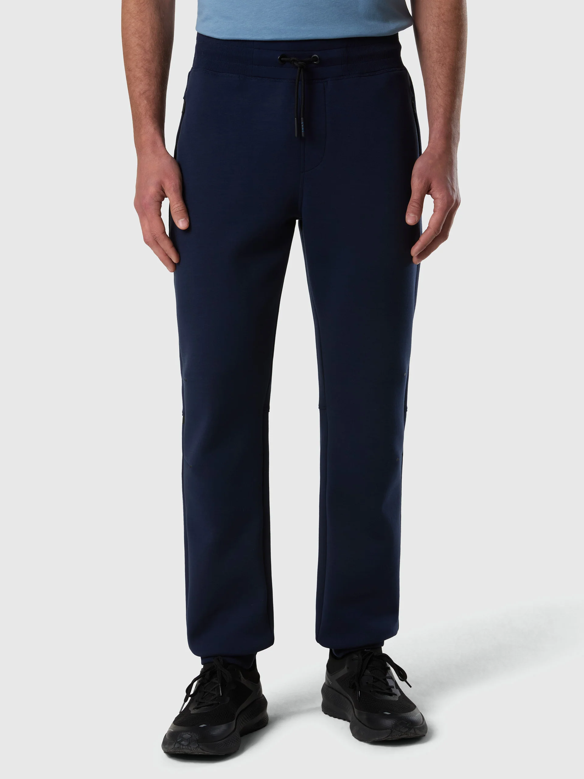 Scuba sweatpants