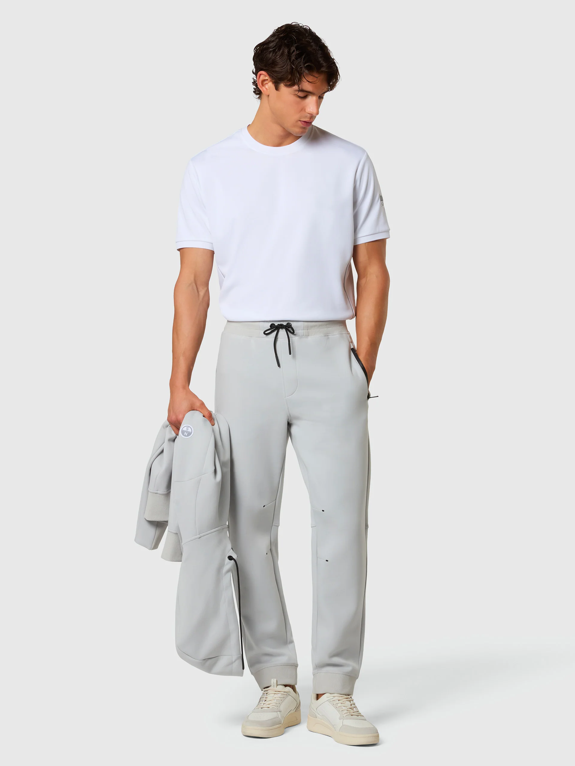 Scuba sweatpants - Image 10