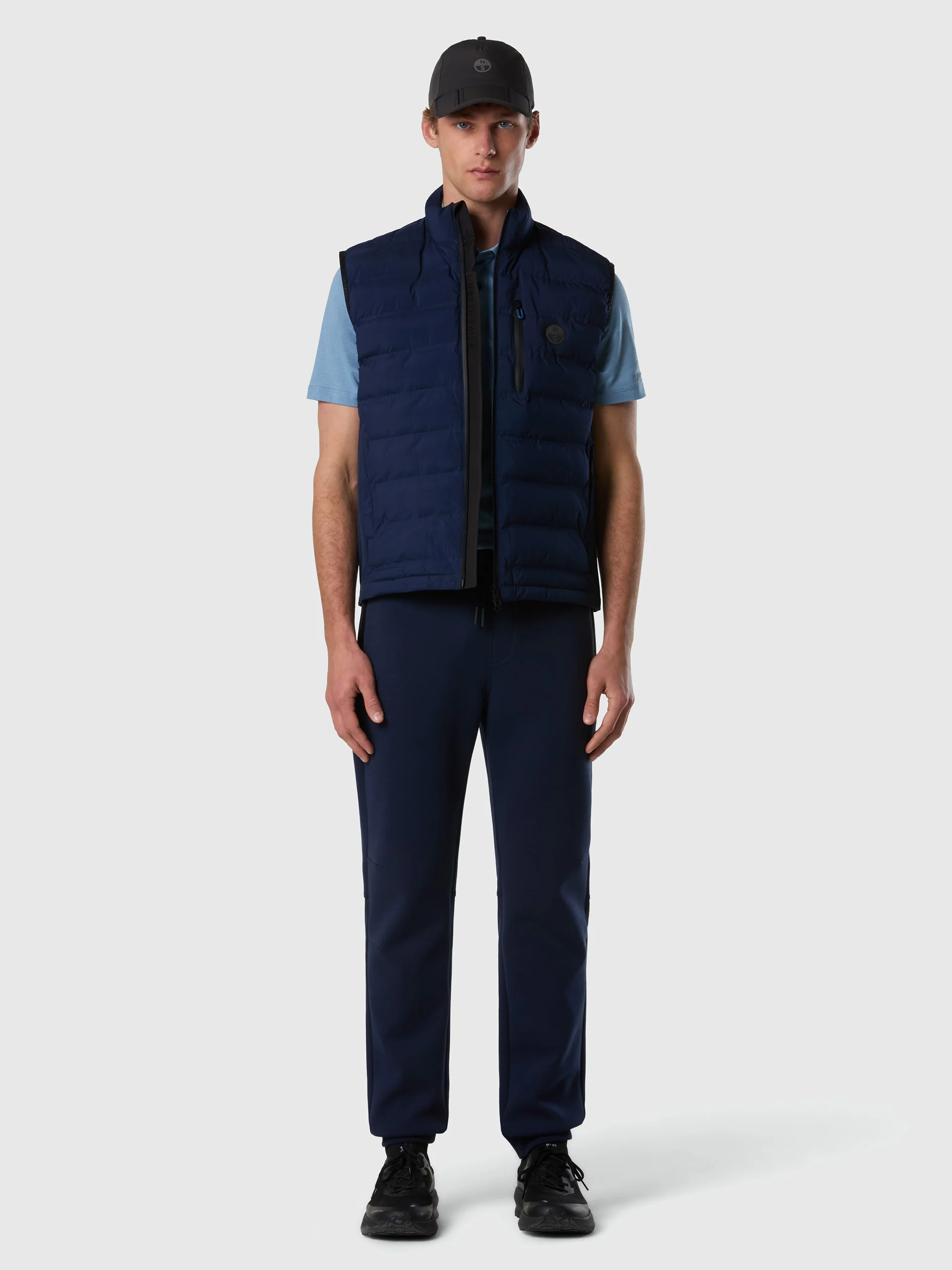 Scuba sweatpants - Image 2