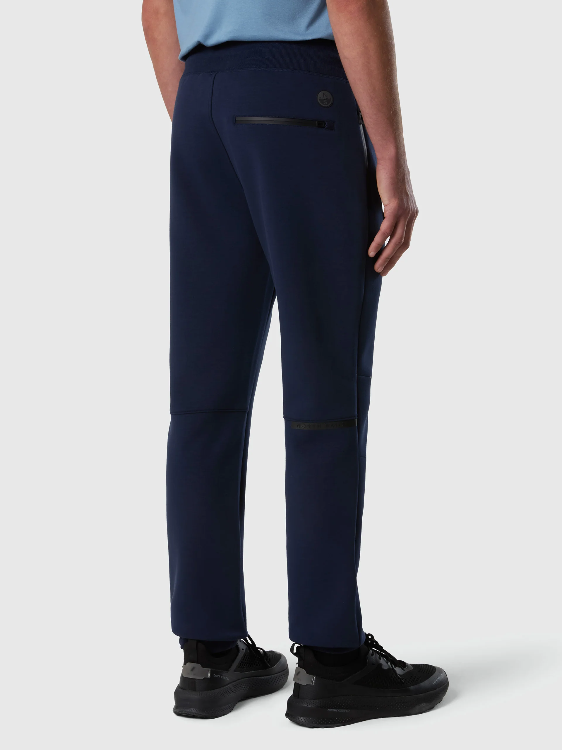 Scuba sweatpants - Image 4