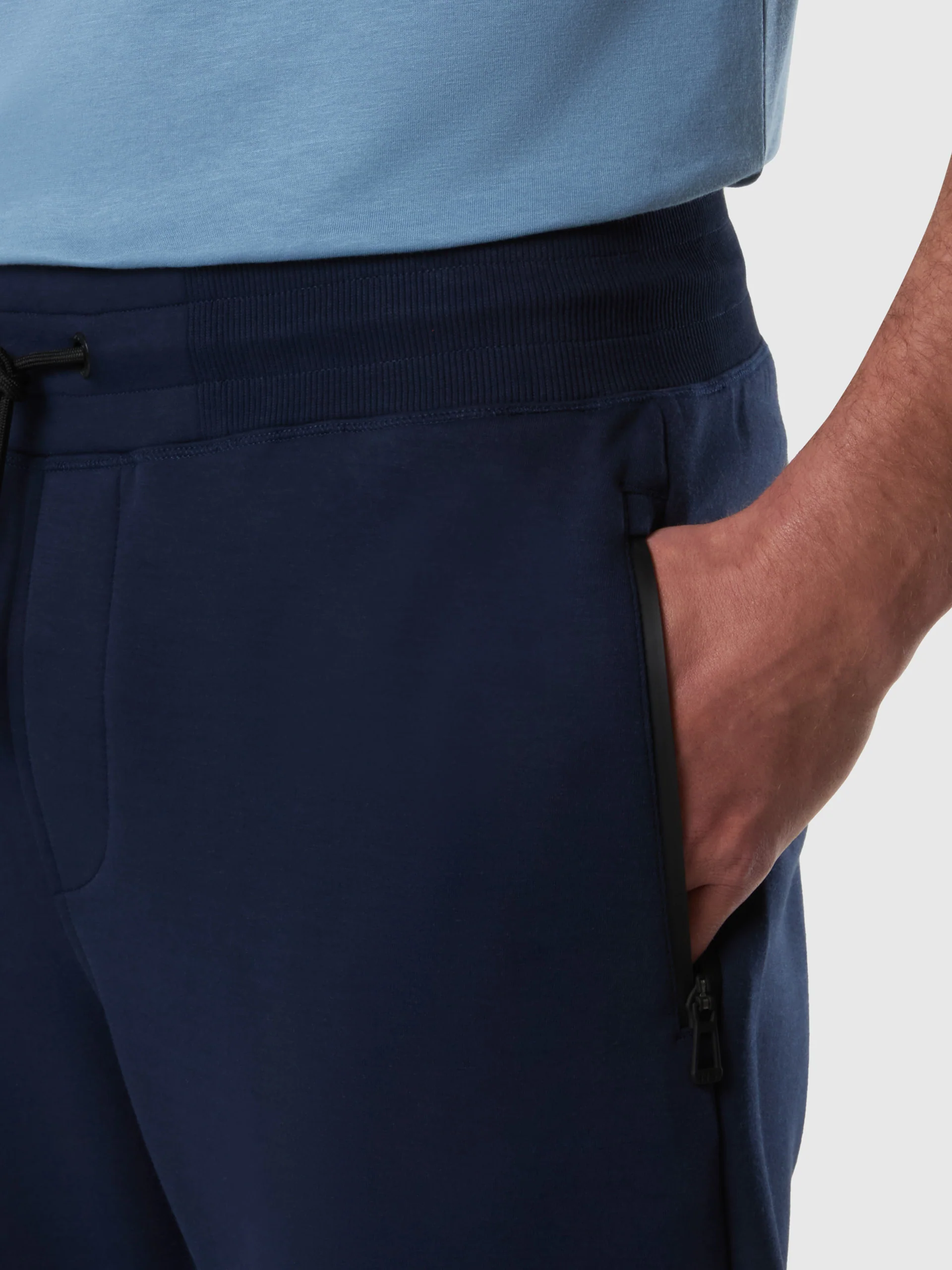 Scuba sweatpants - Image 5
